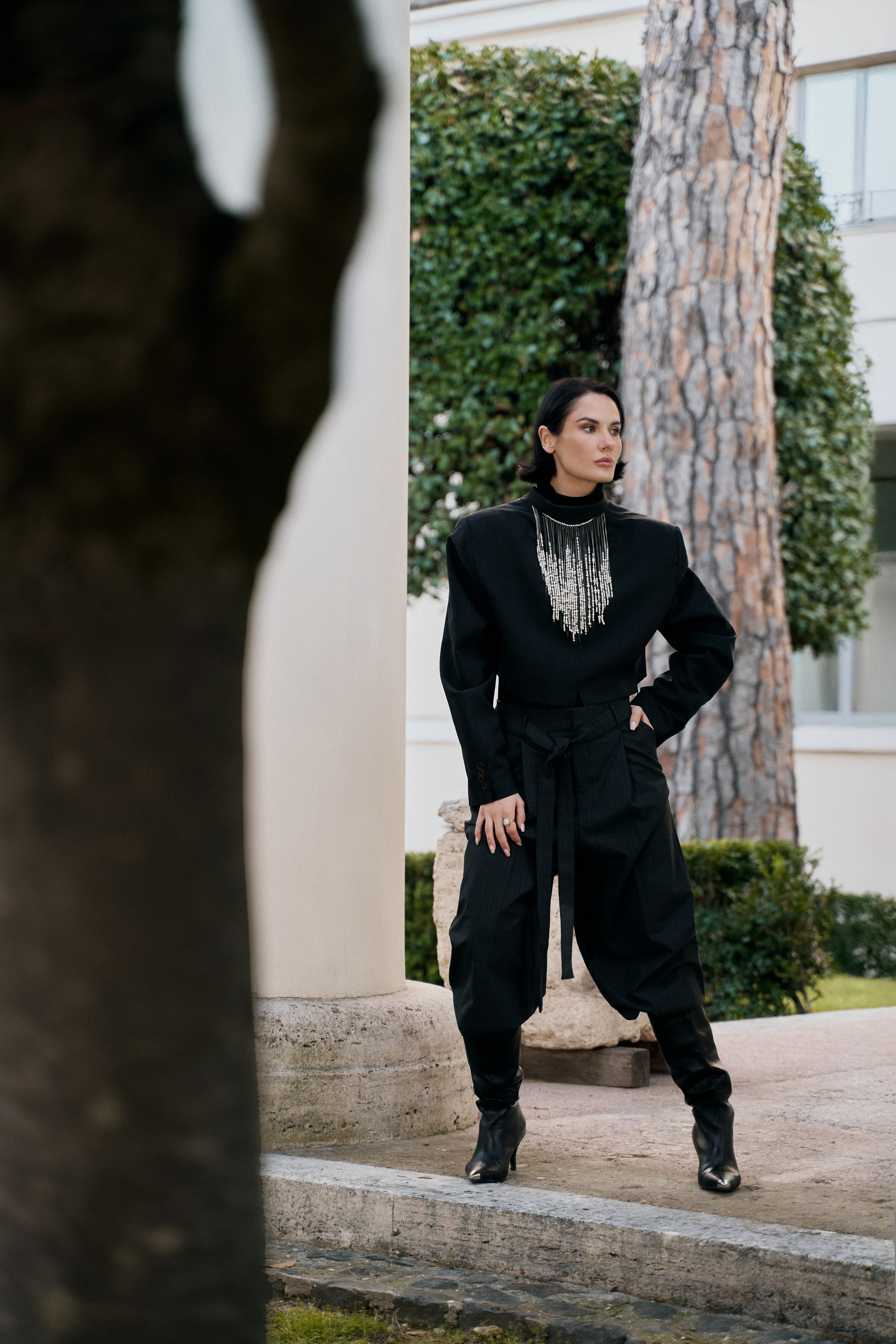 Fashion & Brands. Photographer in Italy Natalie Bero