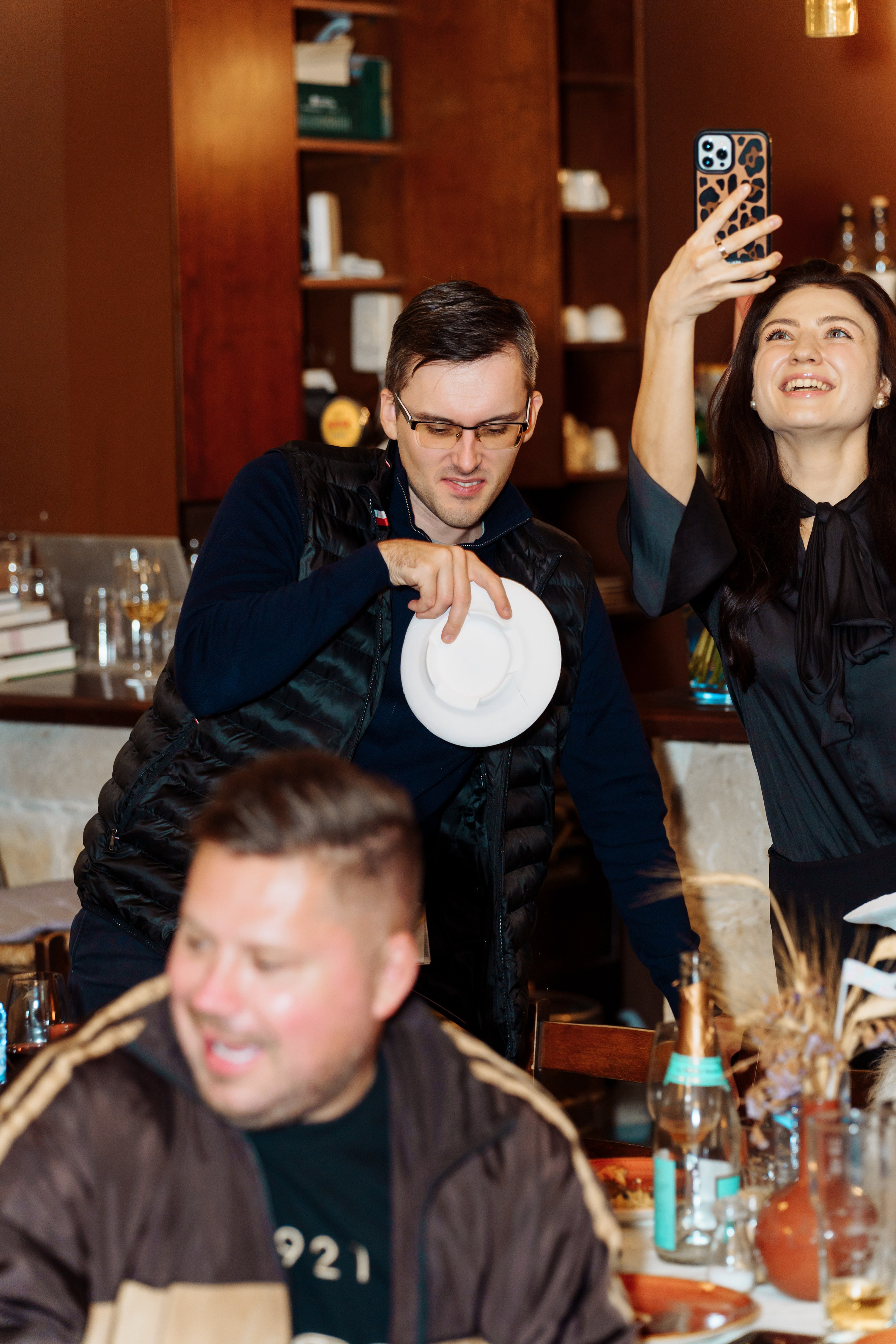 Pasha’s bday. Семейный и детский фотограф на Кипре Елена