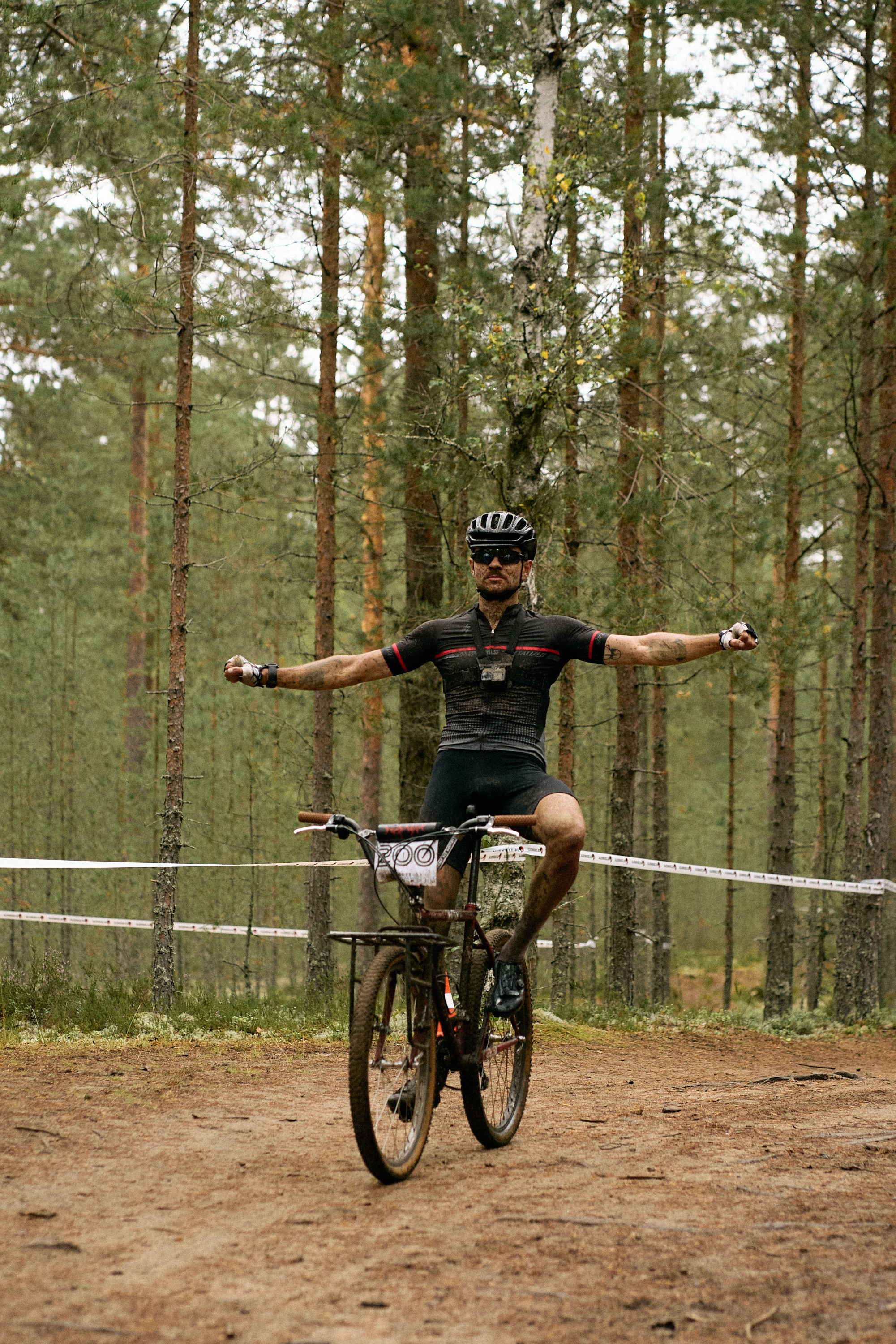 Modder Cup 2021 #cycling. Photographer Evgeniya Dovgalyuk
