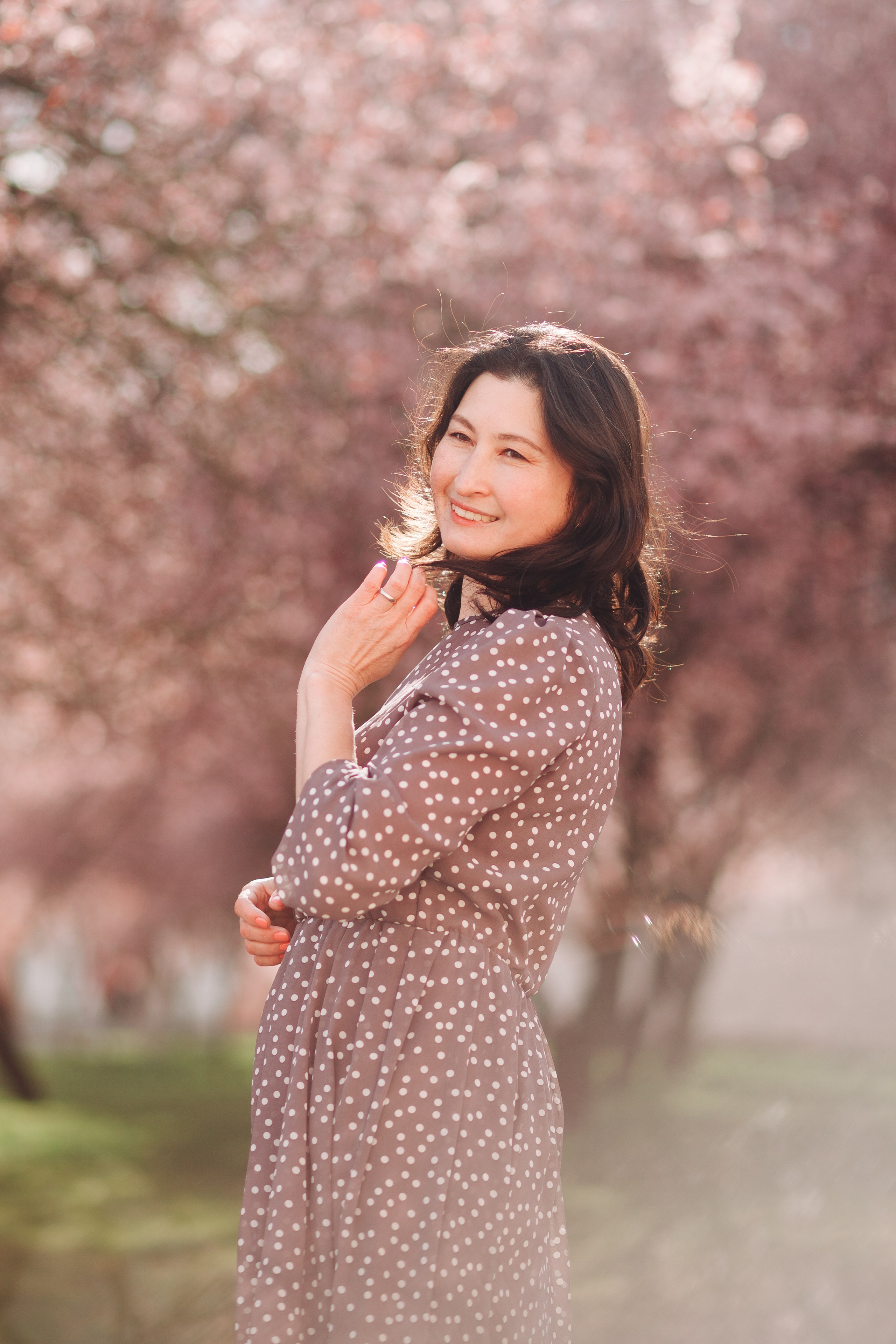 Aislu. Photographer in Prague for tourists