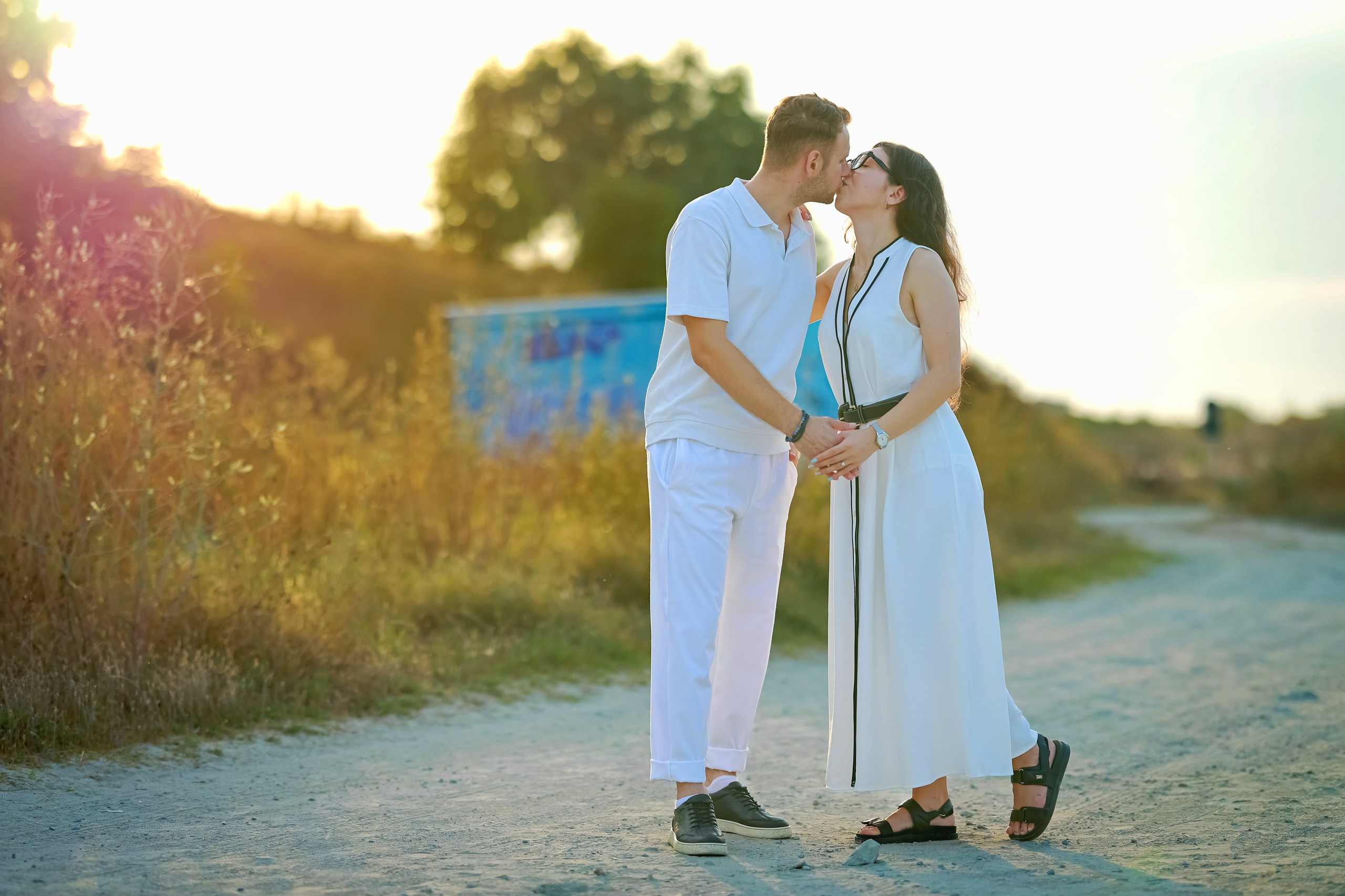 Alex & Oana. Moments By Gub