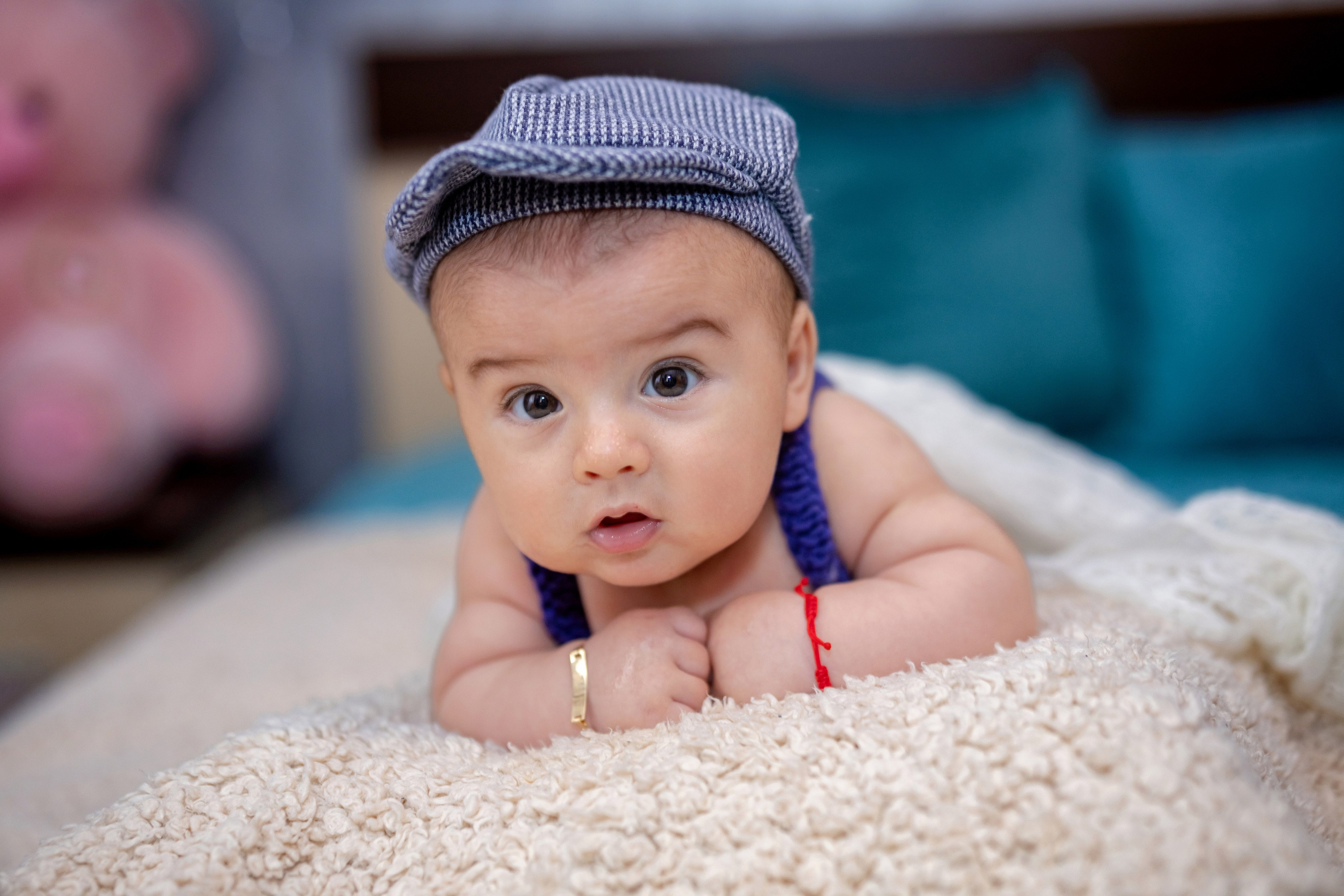 Eren Ionut. Moments By Gub