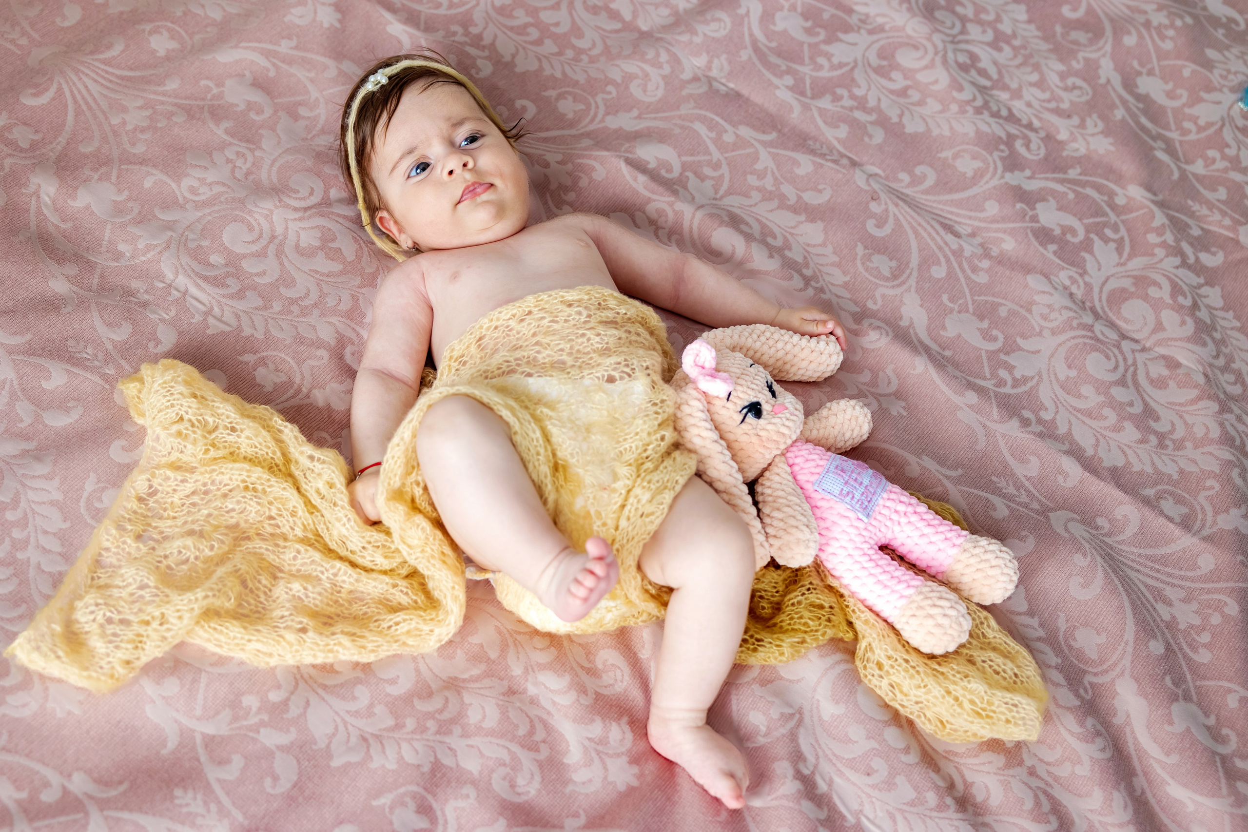 Iris Stefania. Moments By Gub