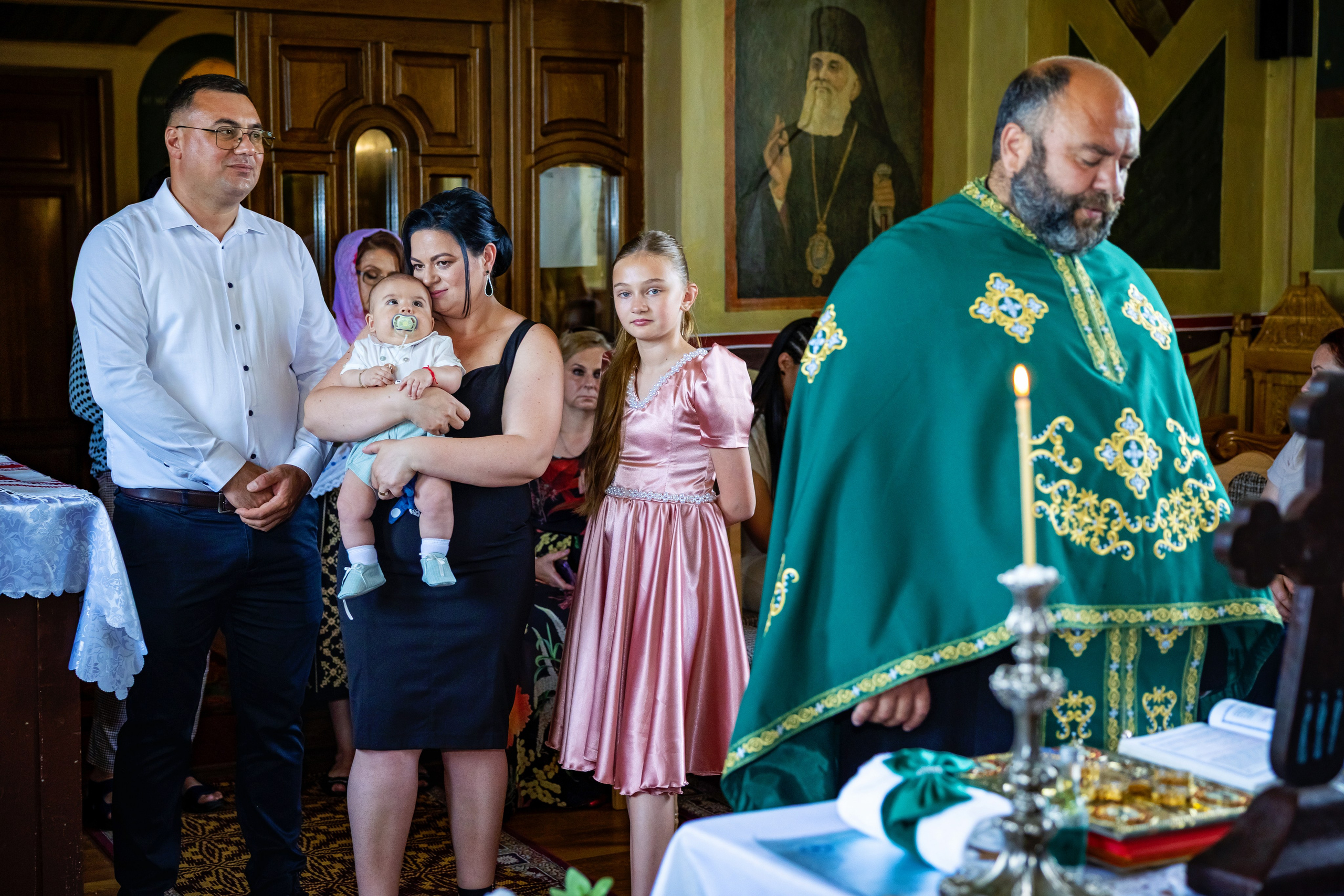 Eren Ionut. Moments By Gub