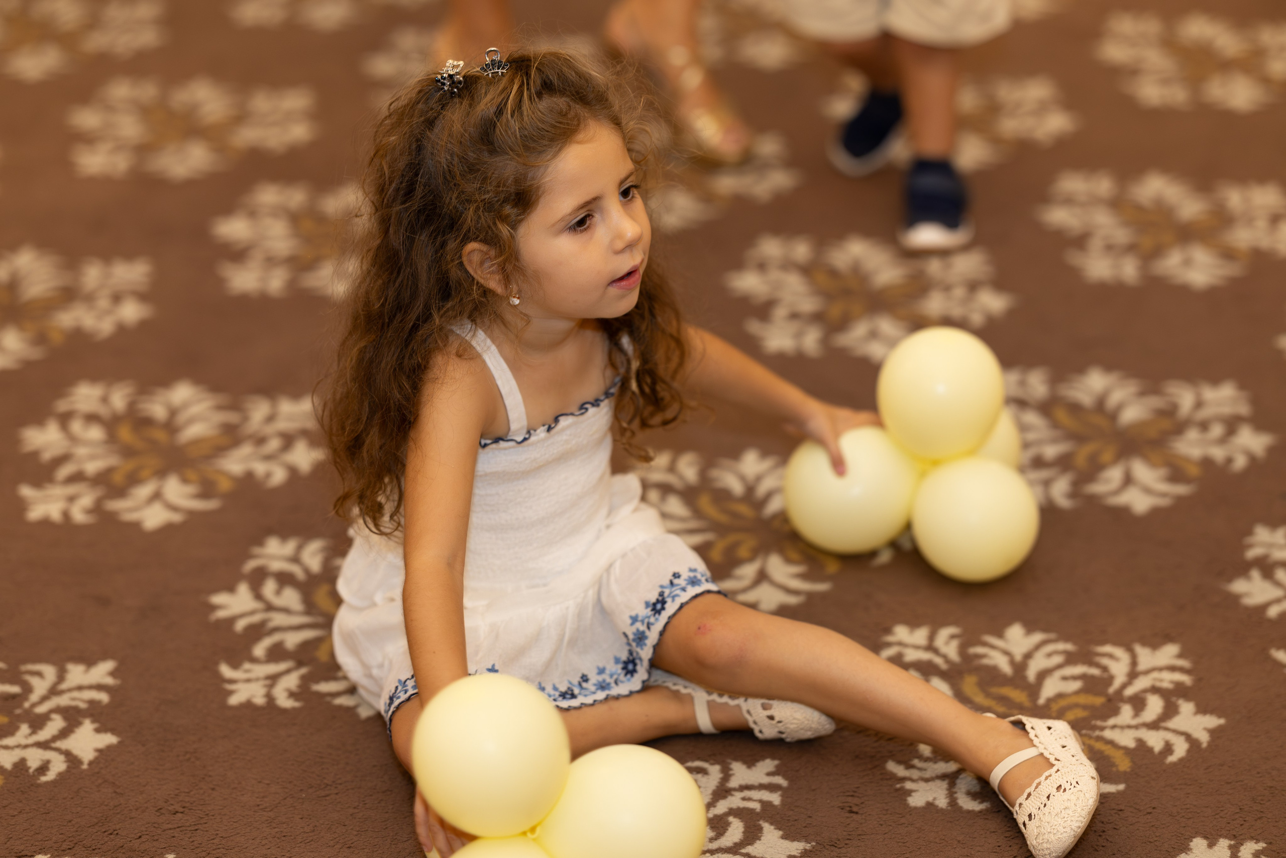 Eric Ionut. Moments By Gub