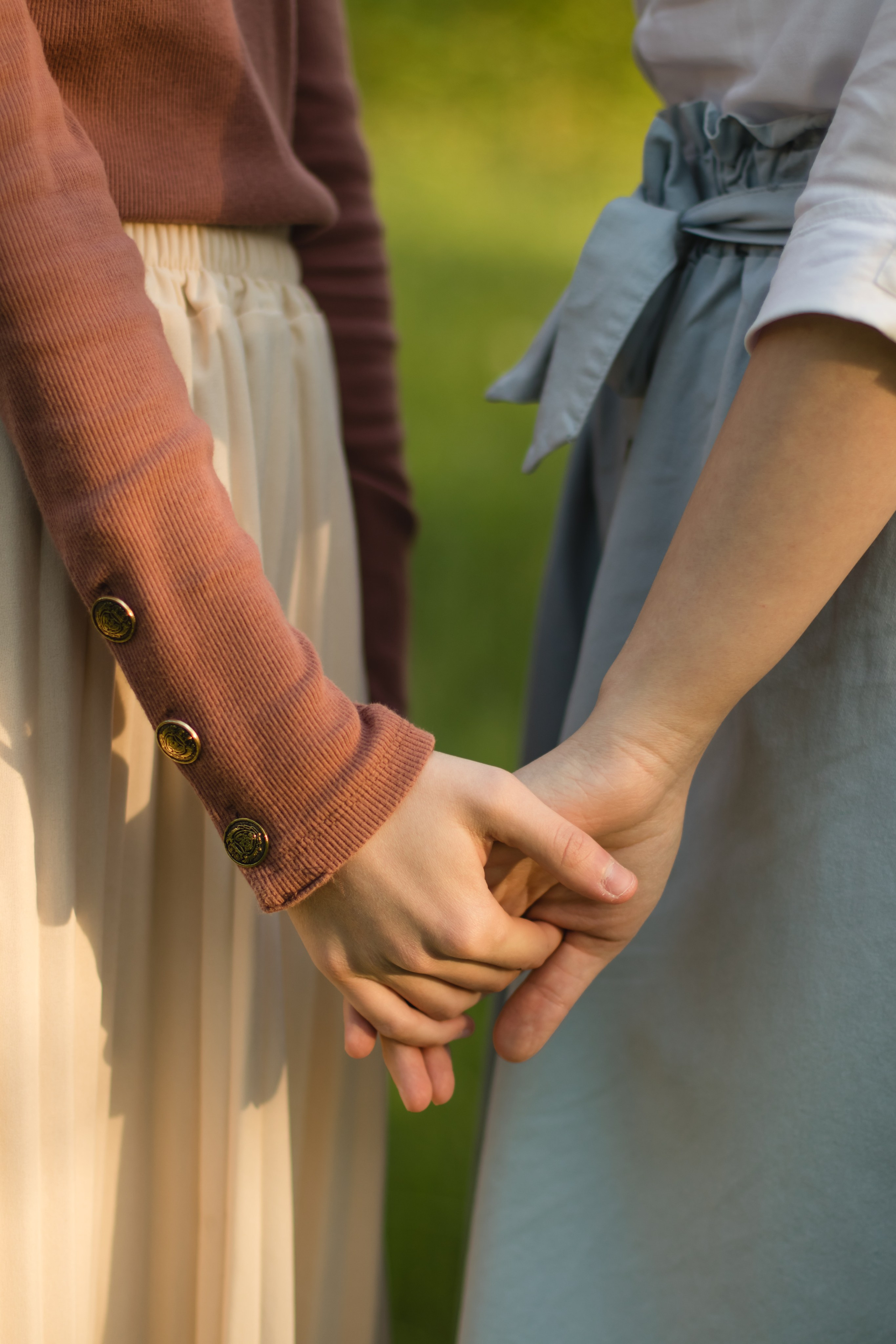 3 сестры. Фотограф Яна Галецкая в Гранд-Прери