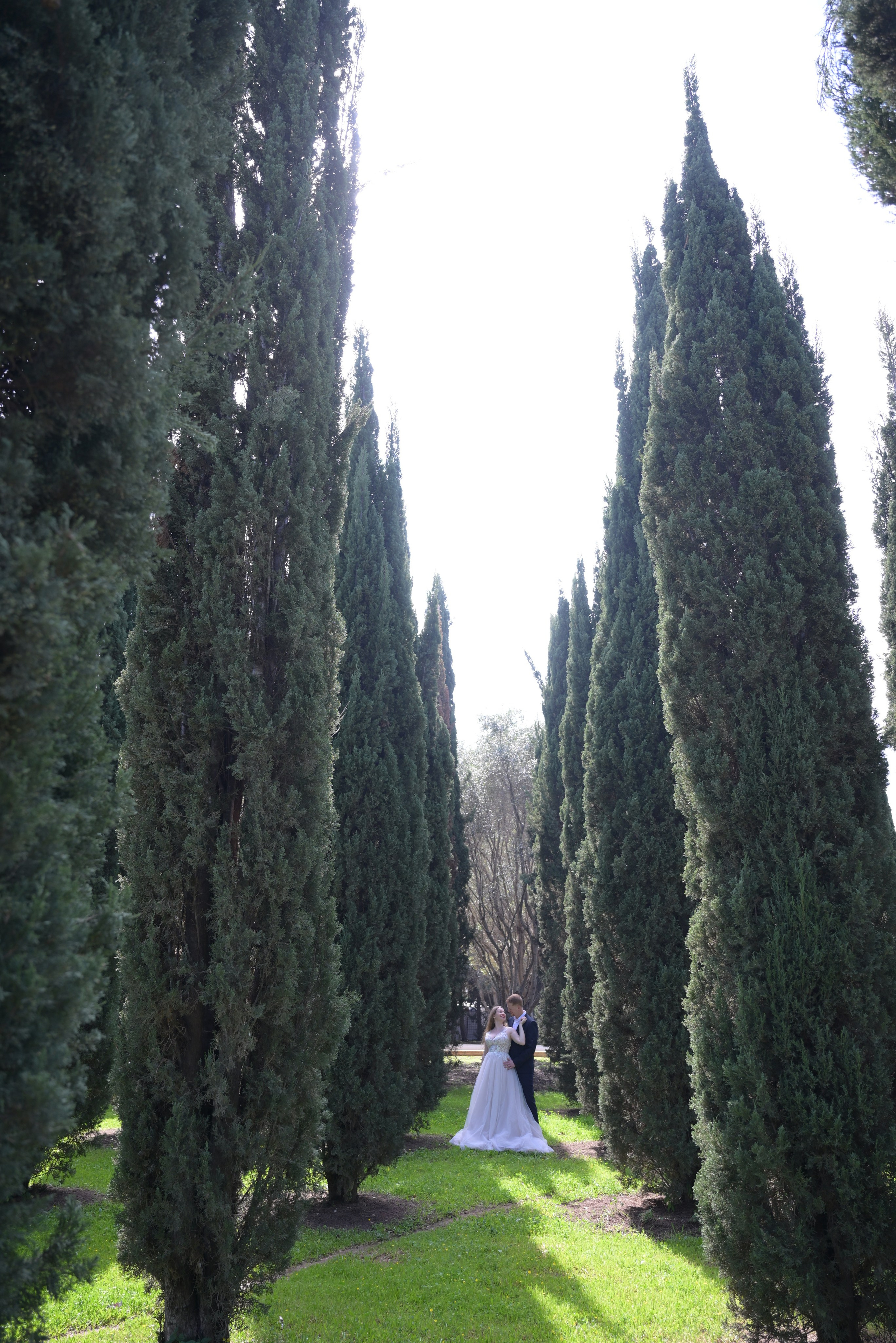 Nicol & Itamar. Wedding and events photographers Studio Shalom