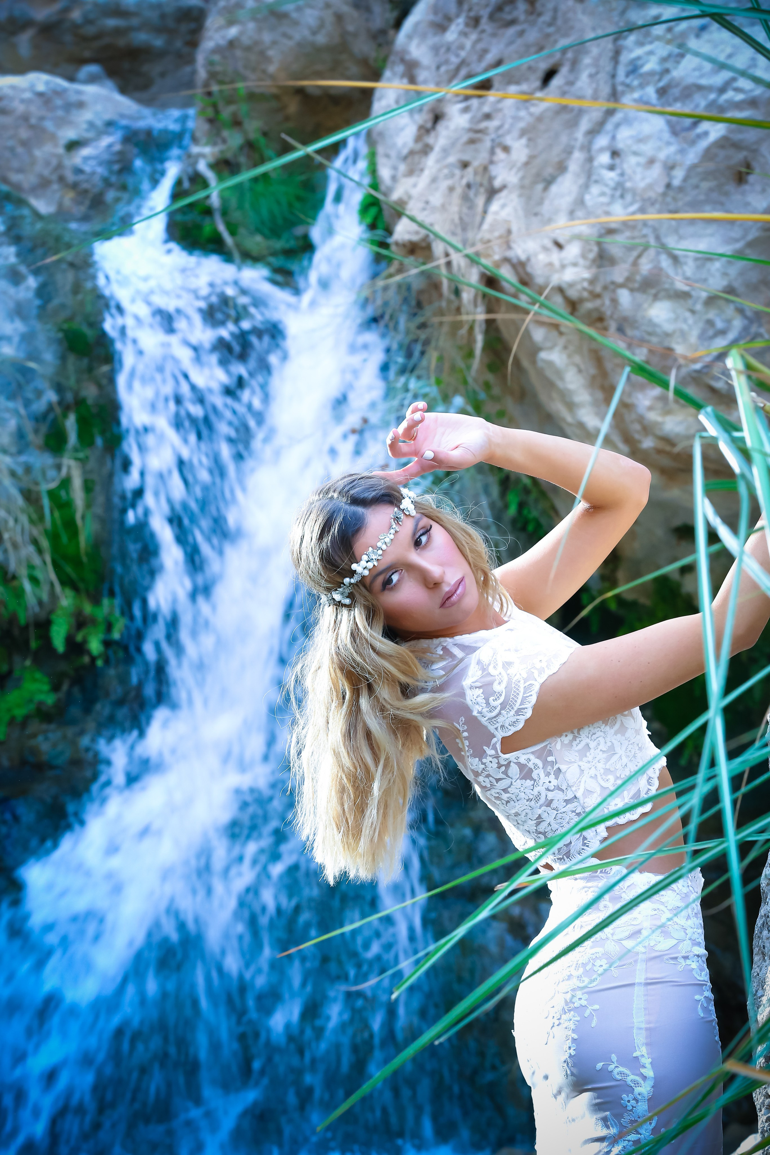 Nataly. Wedding and events photographers Studio Shalom