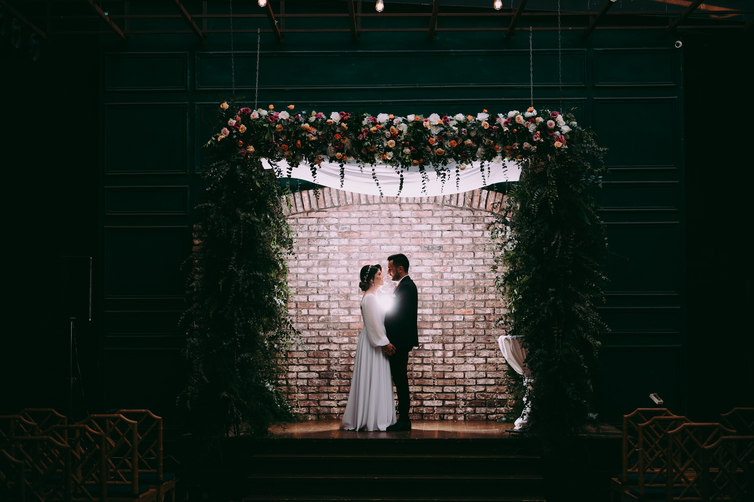 Aliezer & Adi. Wedding and events photographers Studio Shalom