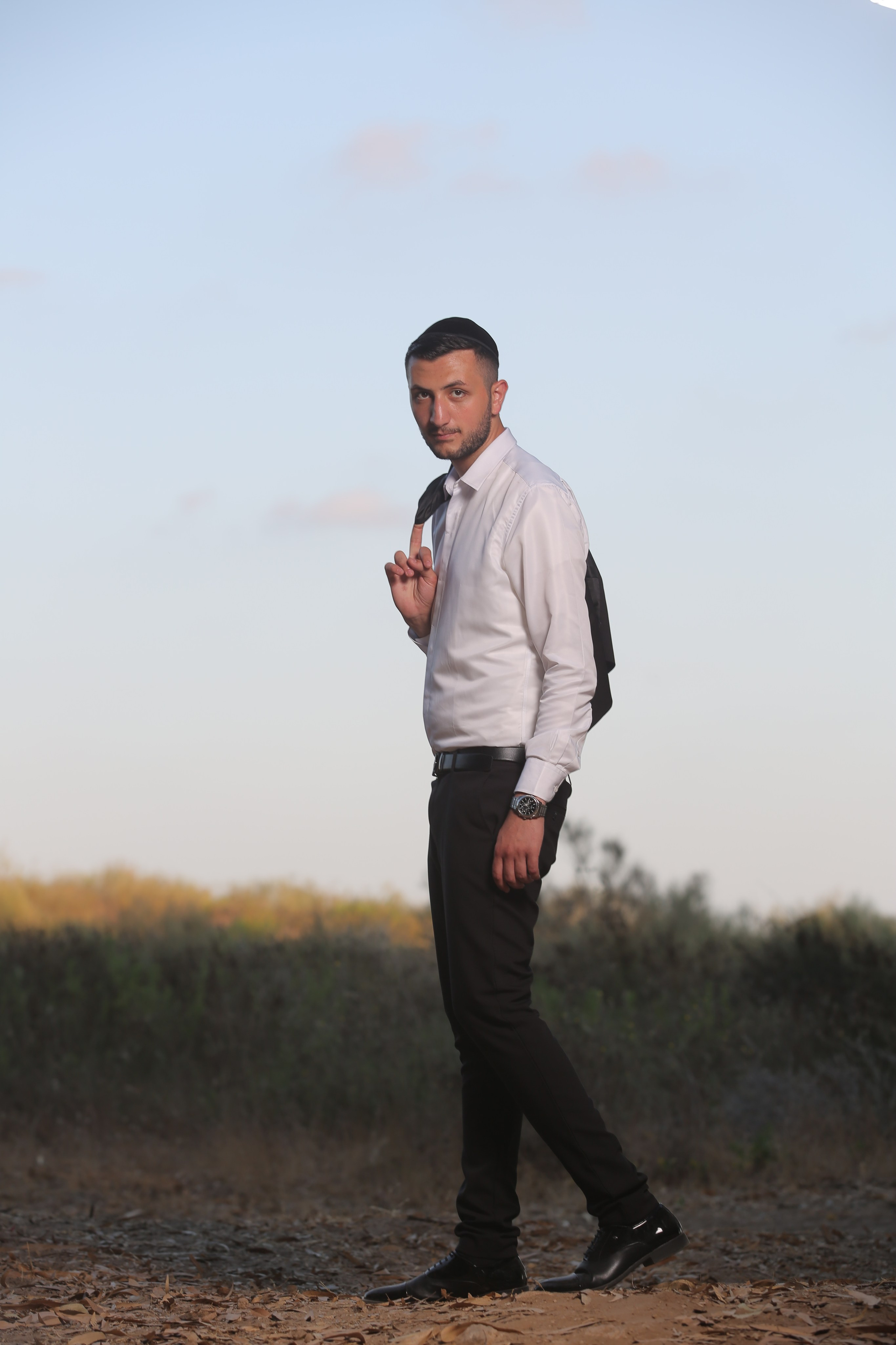 Efrat & Yosef. Wedding and events photographers Studio Shalom