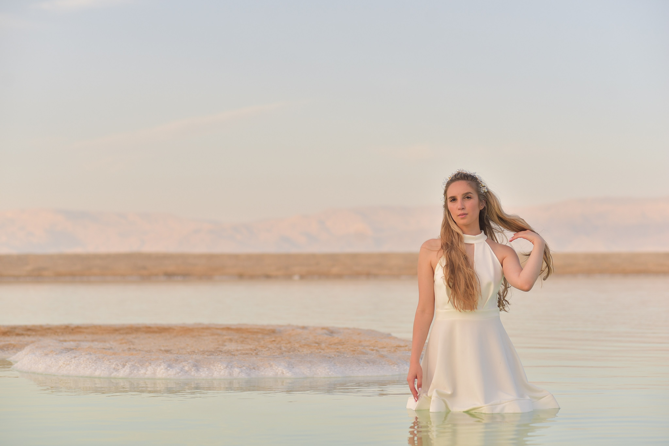 Hila & Udi. Wedding and events photographers Studio Shalom