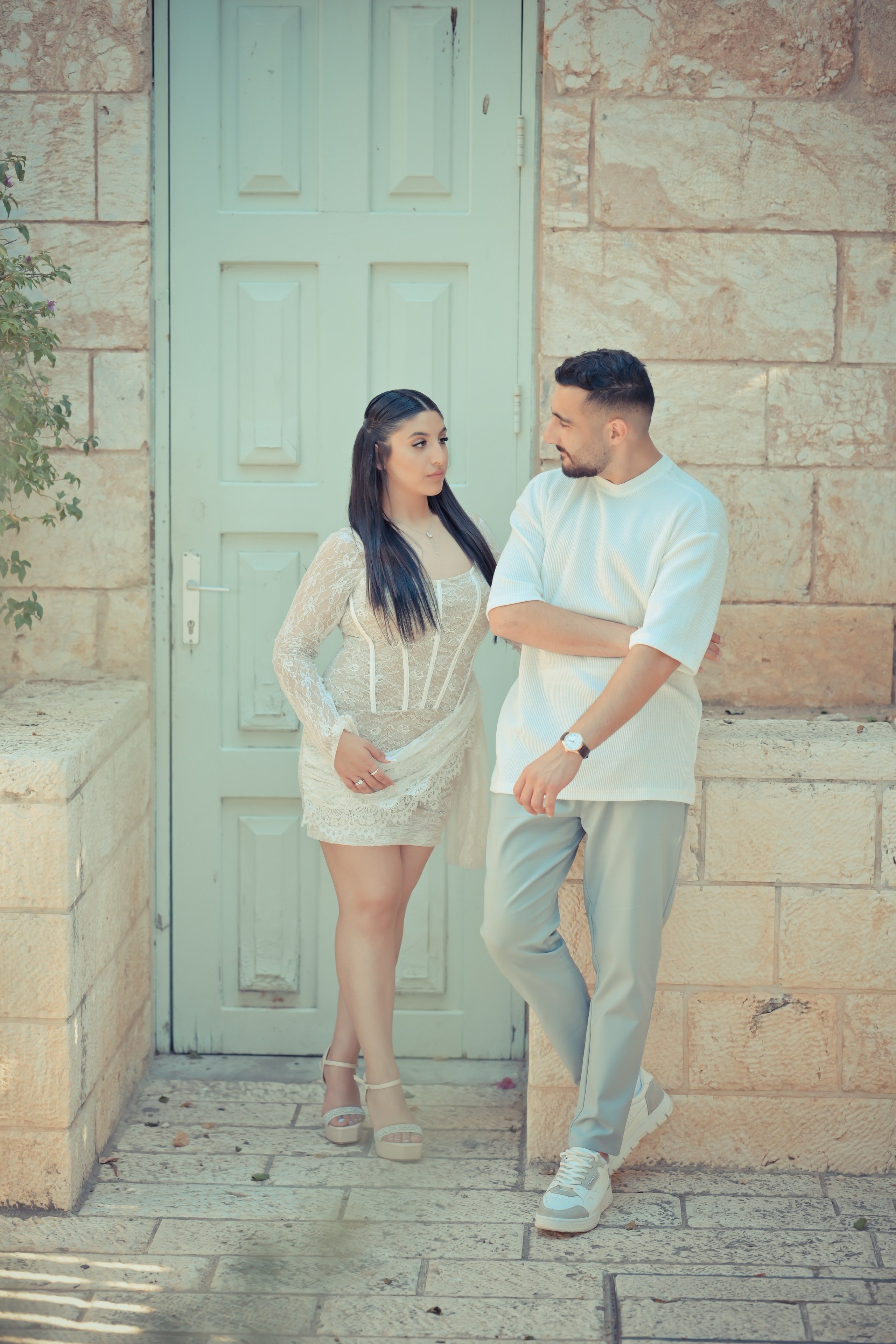 LIANA & IDAN. Wedding and events photographers Studio Shalom