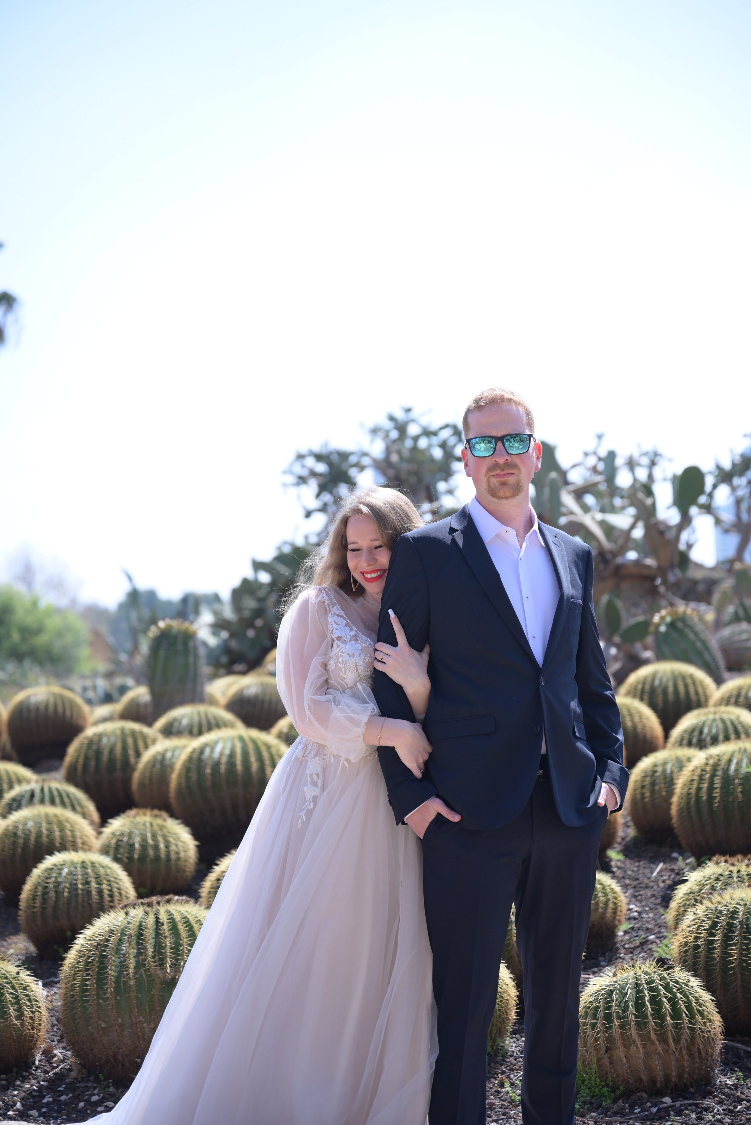 Nicol & Itamar. Wedding and events photographers Studio Shalom