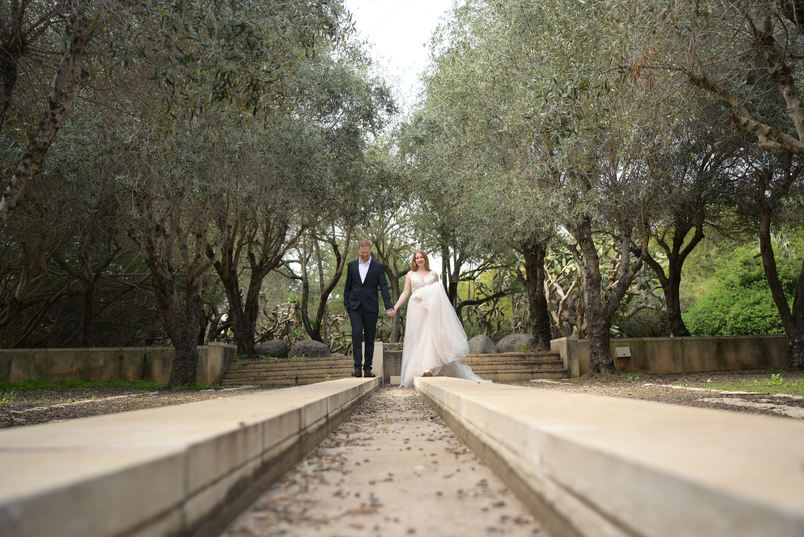 Nicol & Itamar. Wedding and events photographers Studio Shalom