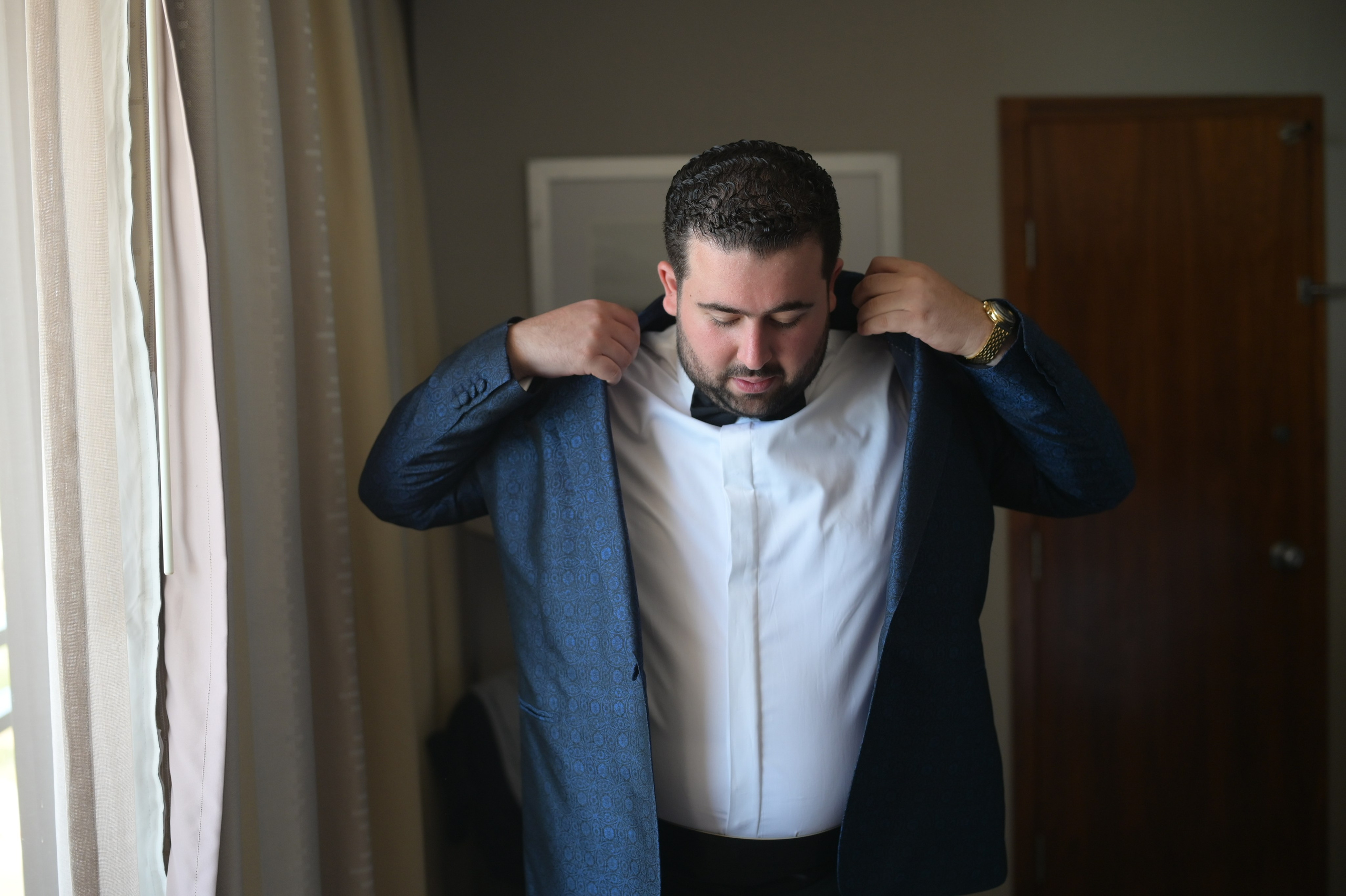 Diana & Benjamin. Wedding and events photographers Studio Shalom