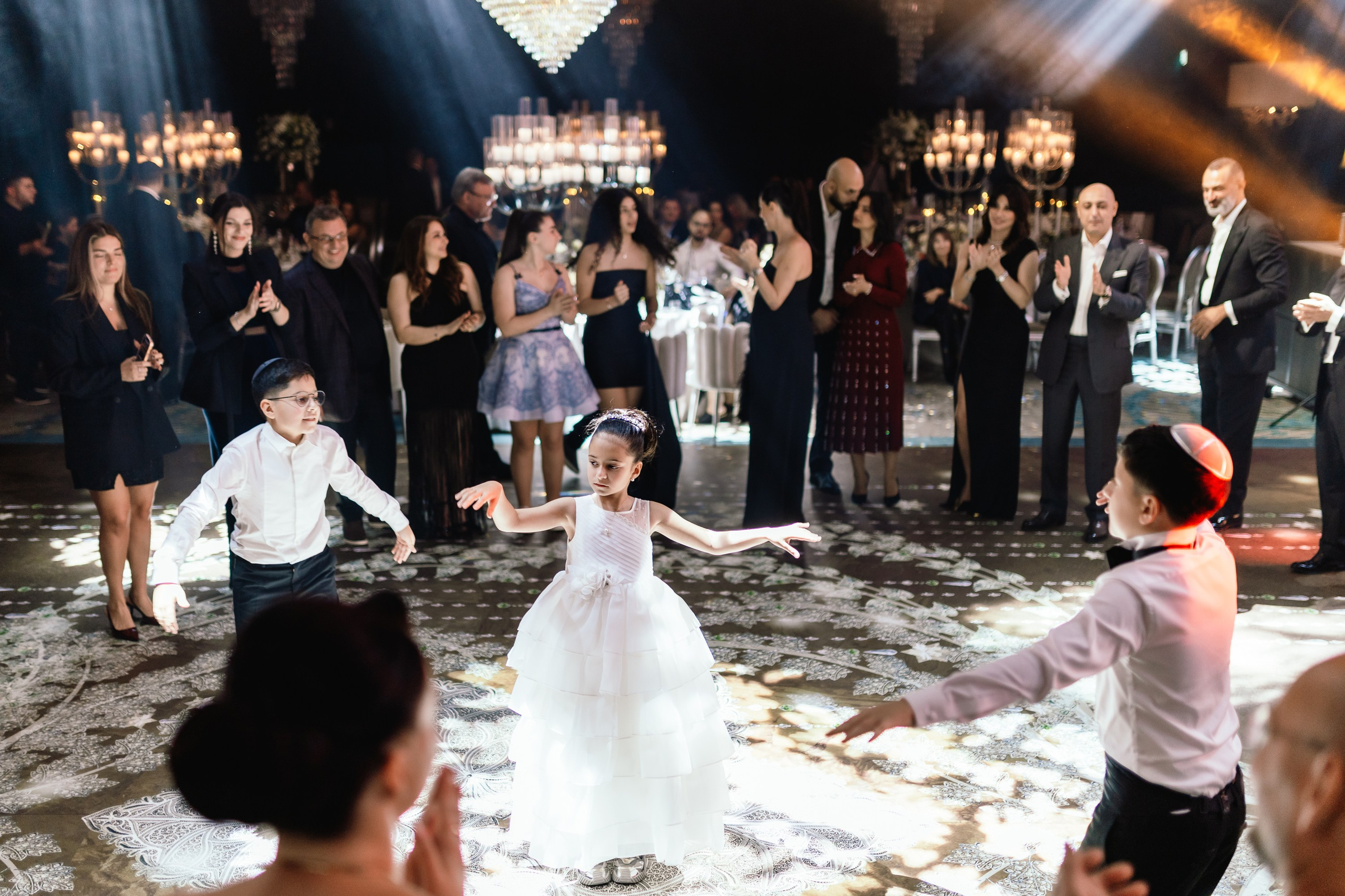 DANIEL. Фотографы на свадьбы и мероприятия Студия «Шалом»