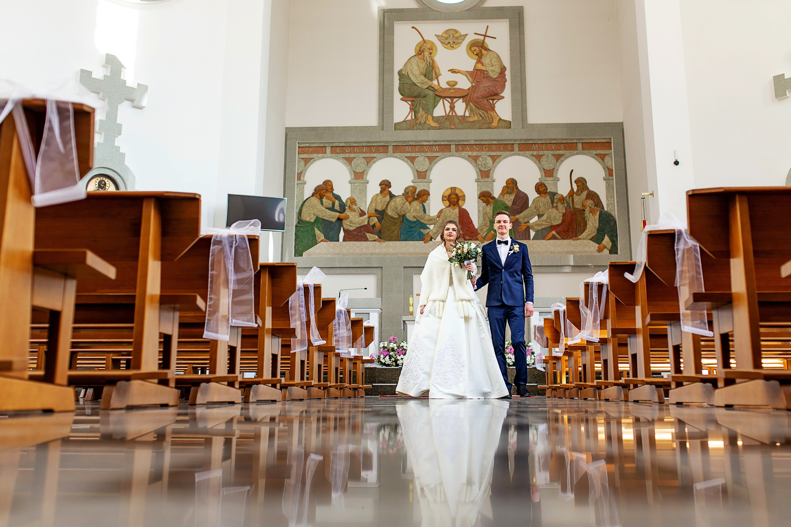 Photograph Michael. Khanoffilm