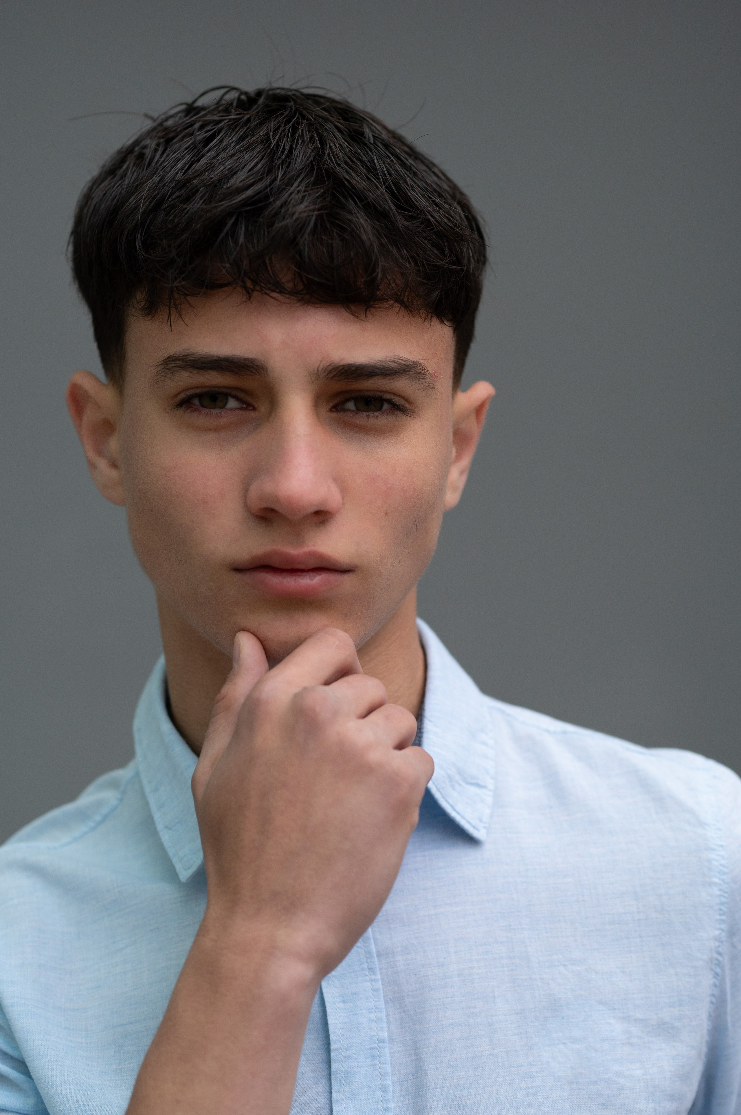 Sed cards. Photographer in Nuremberg Irina Mehnert from Ansbach