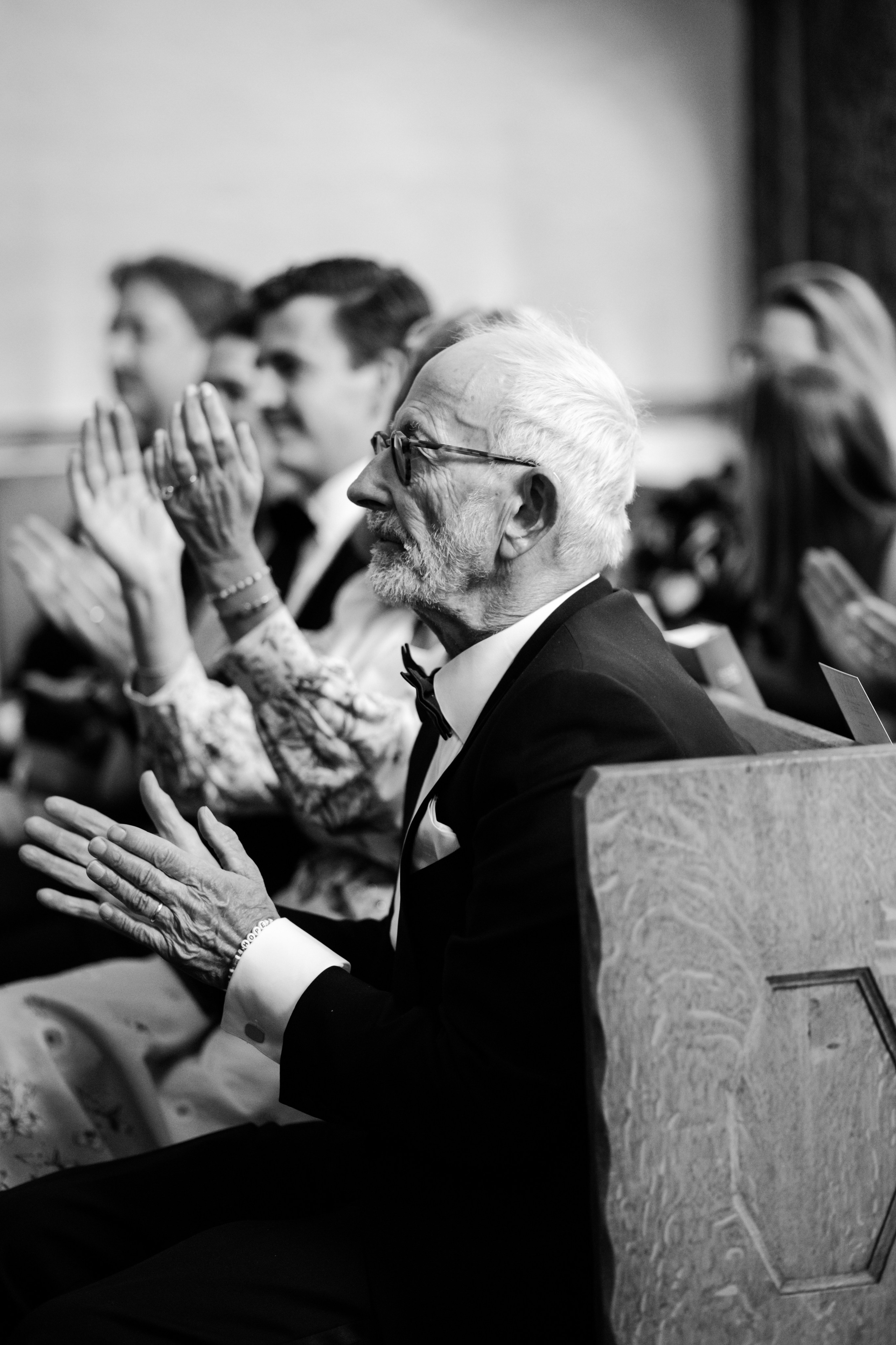 Clara & Douglas | Wedding Photography in Paris. Paris Wedding Photographer