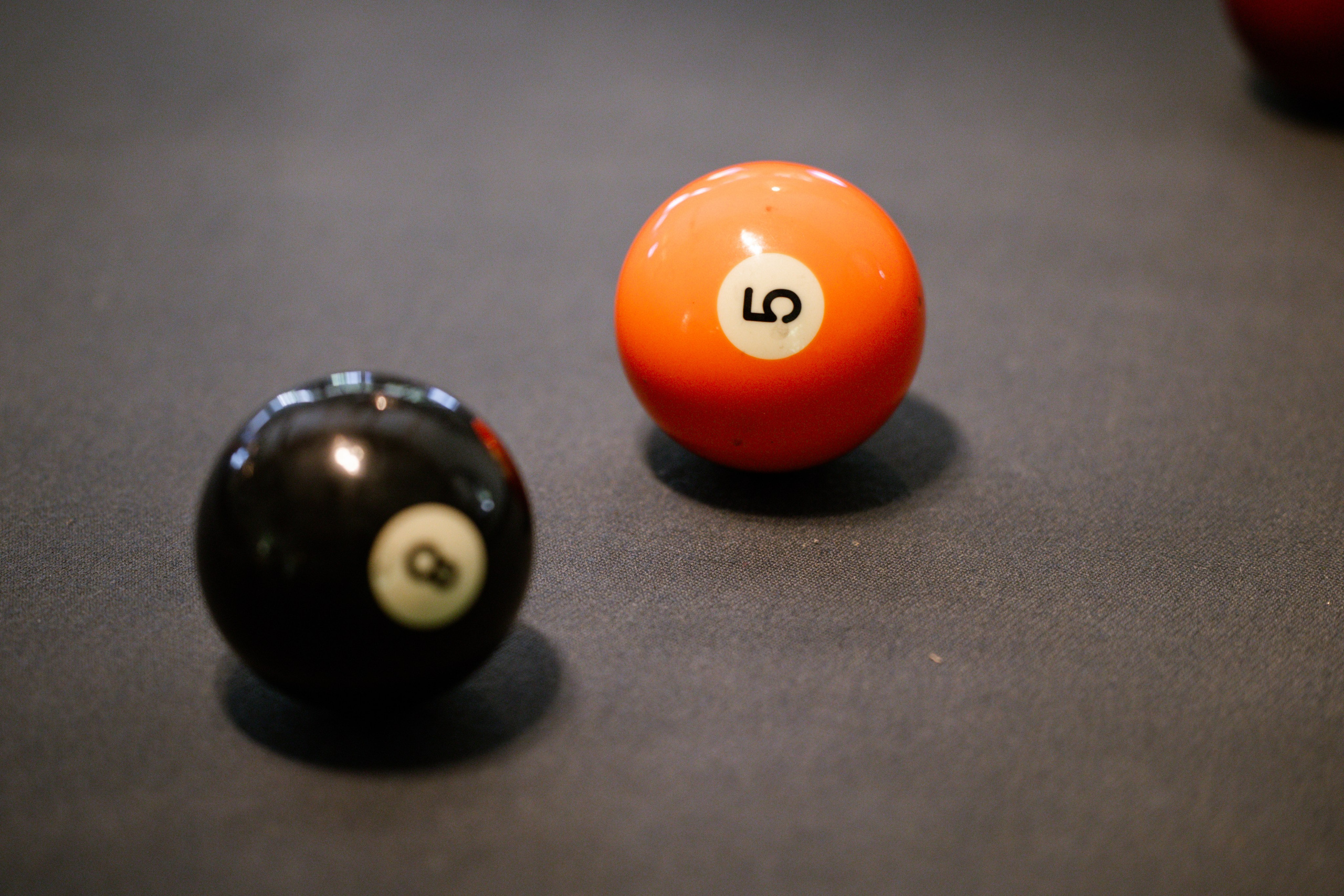 Anthony & Gabrielle. Photographer in Paris