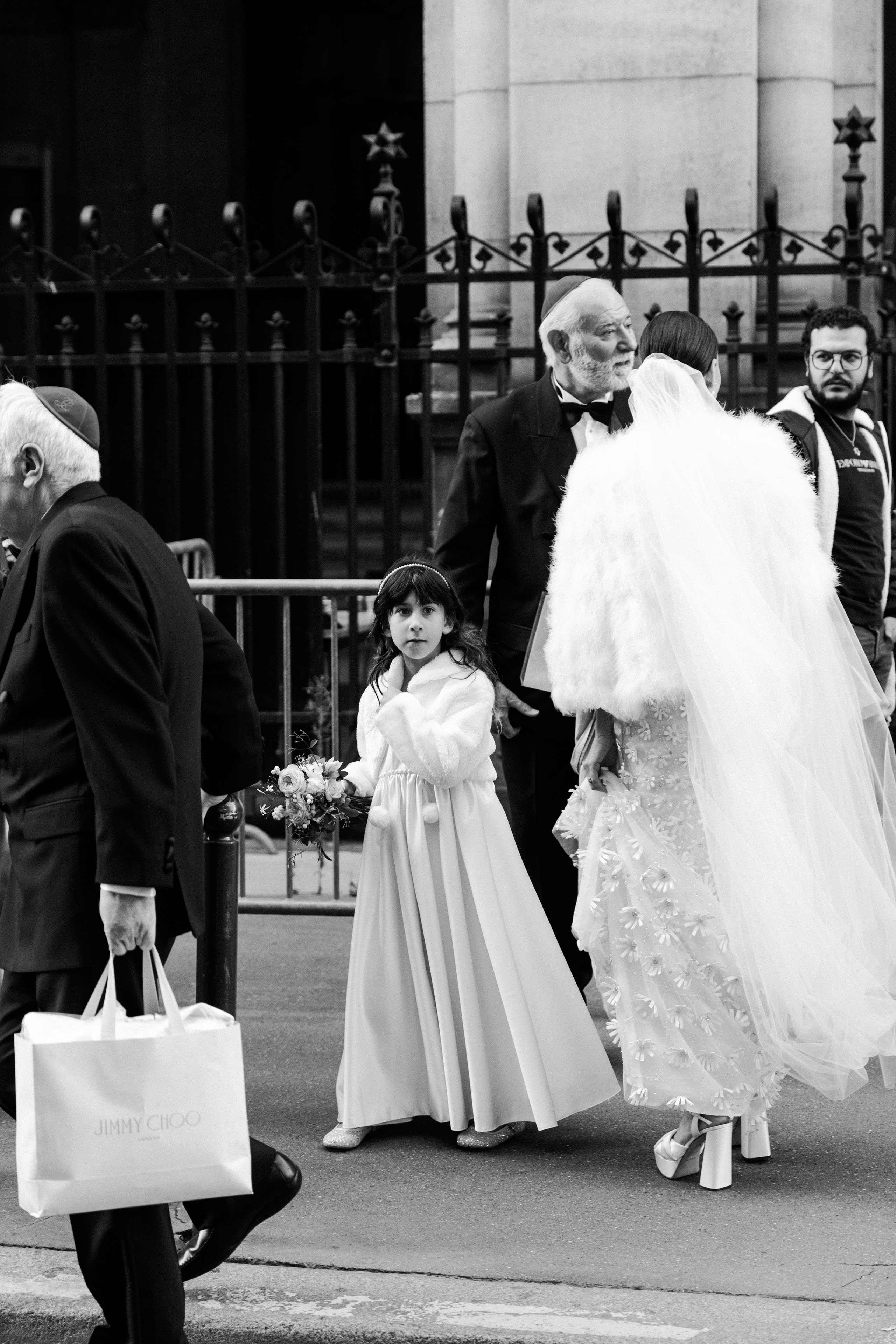 Inna & Ben. Photographer in Paris