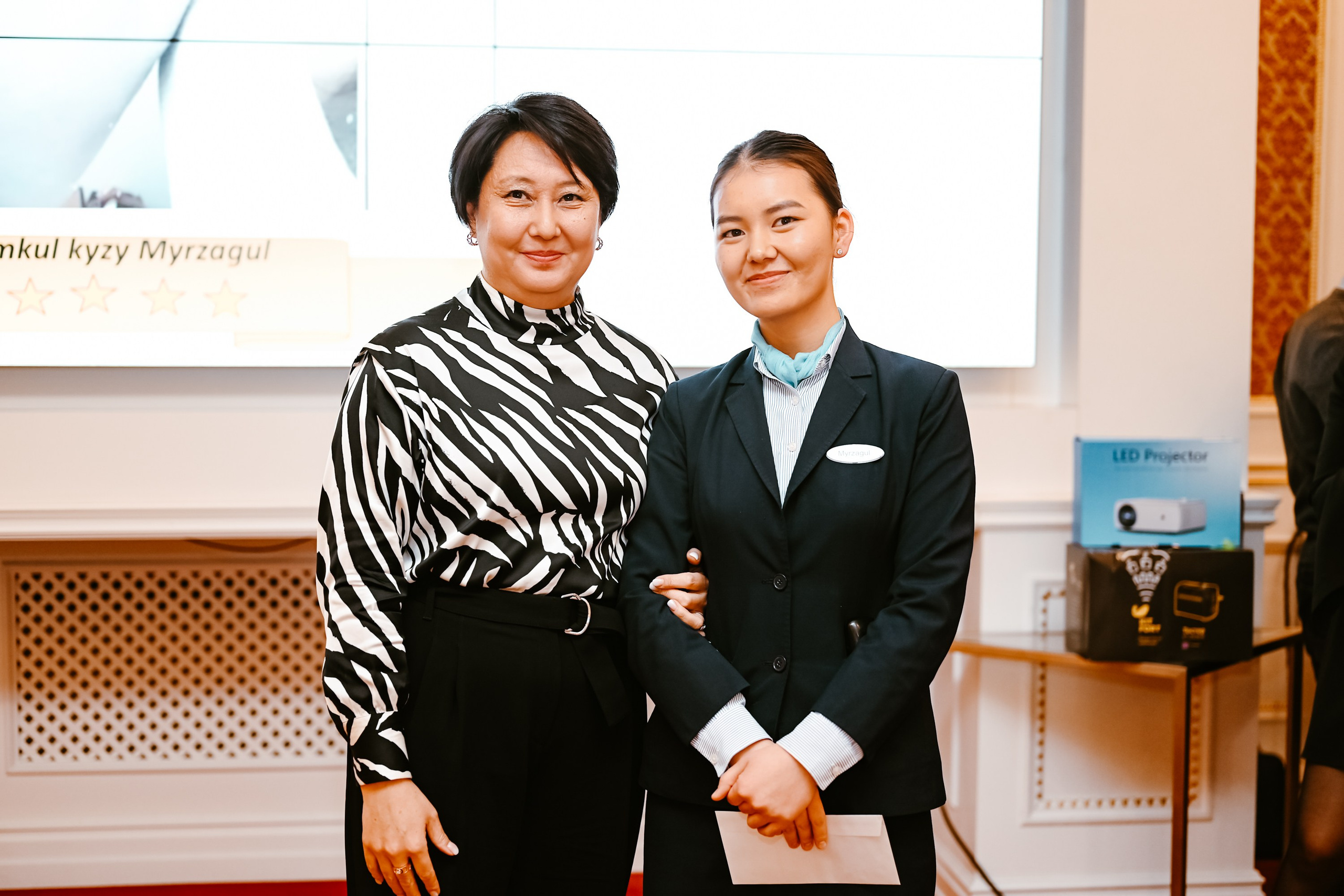 Репортажи. Фотограф в Бишкеке