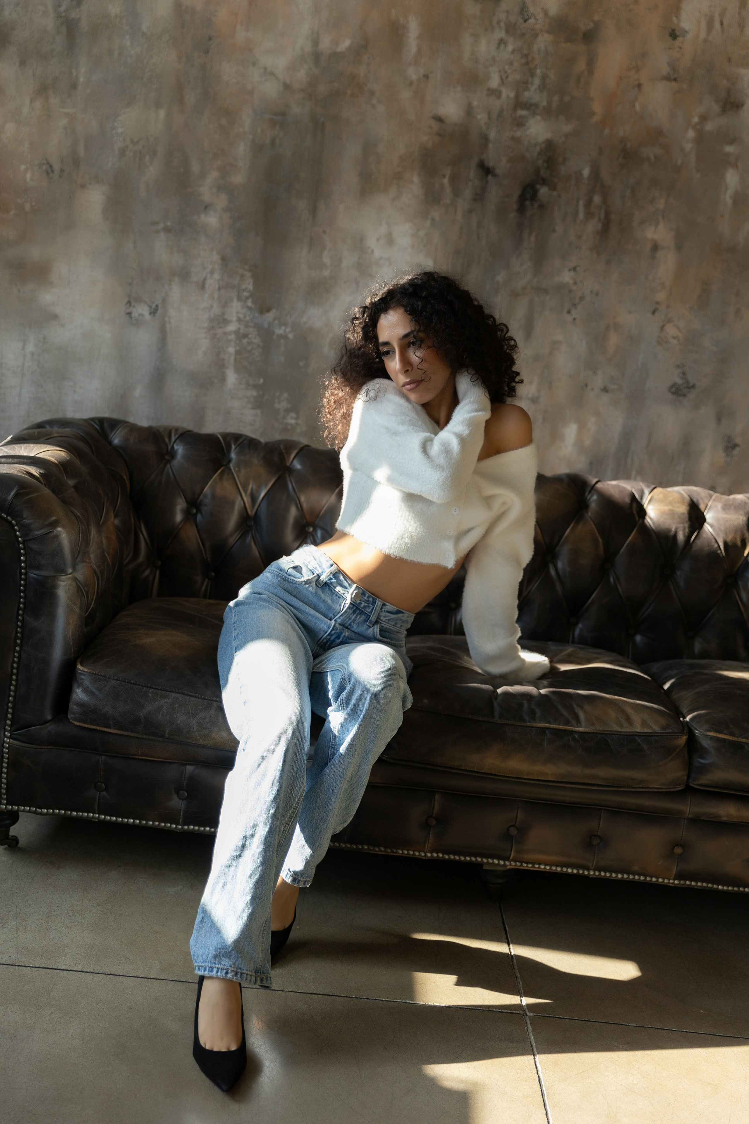 Raja. Luci e Capricci Photography