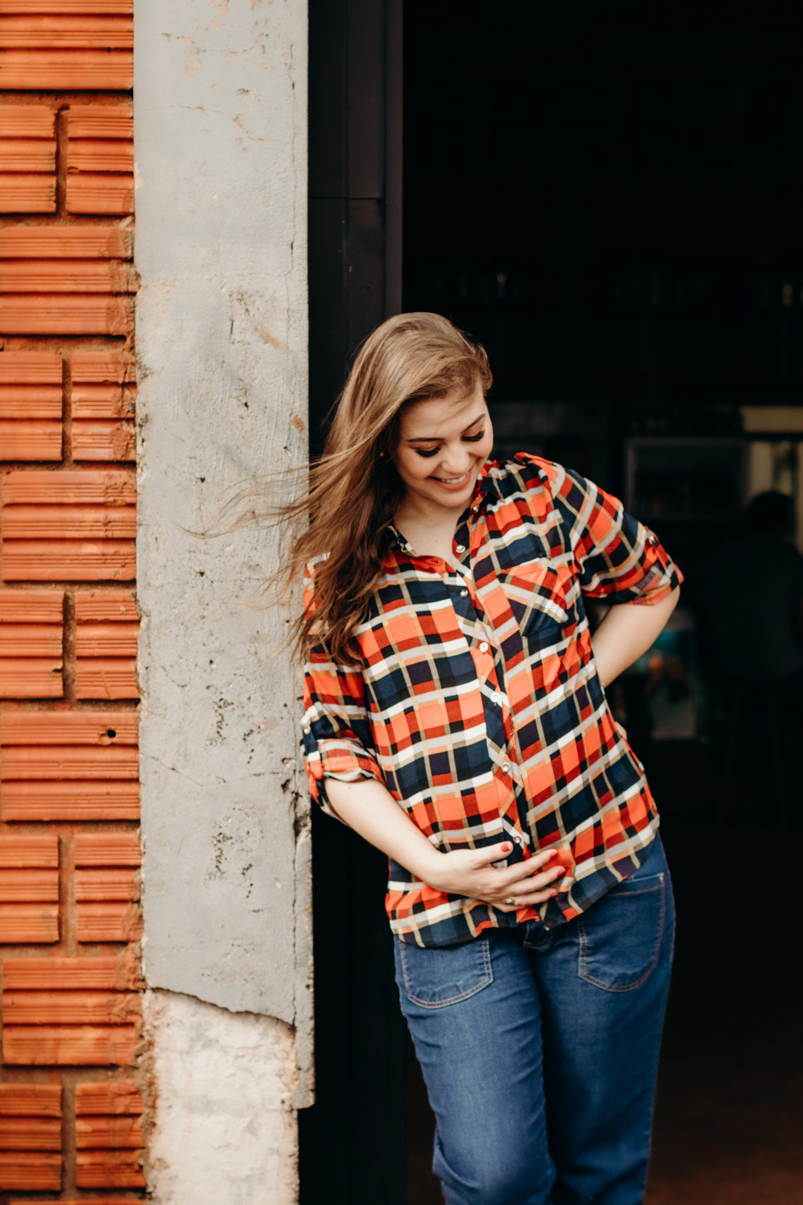 Karina & Felipe. Principal