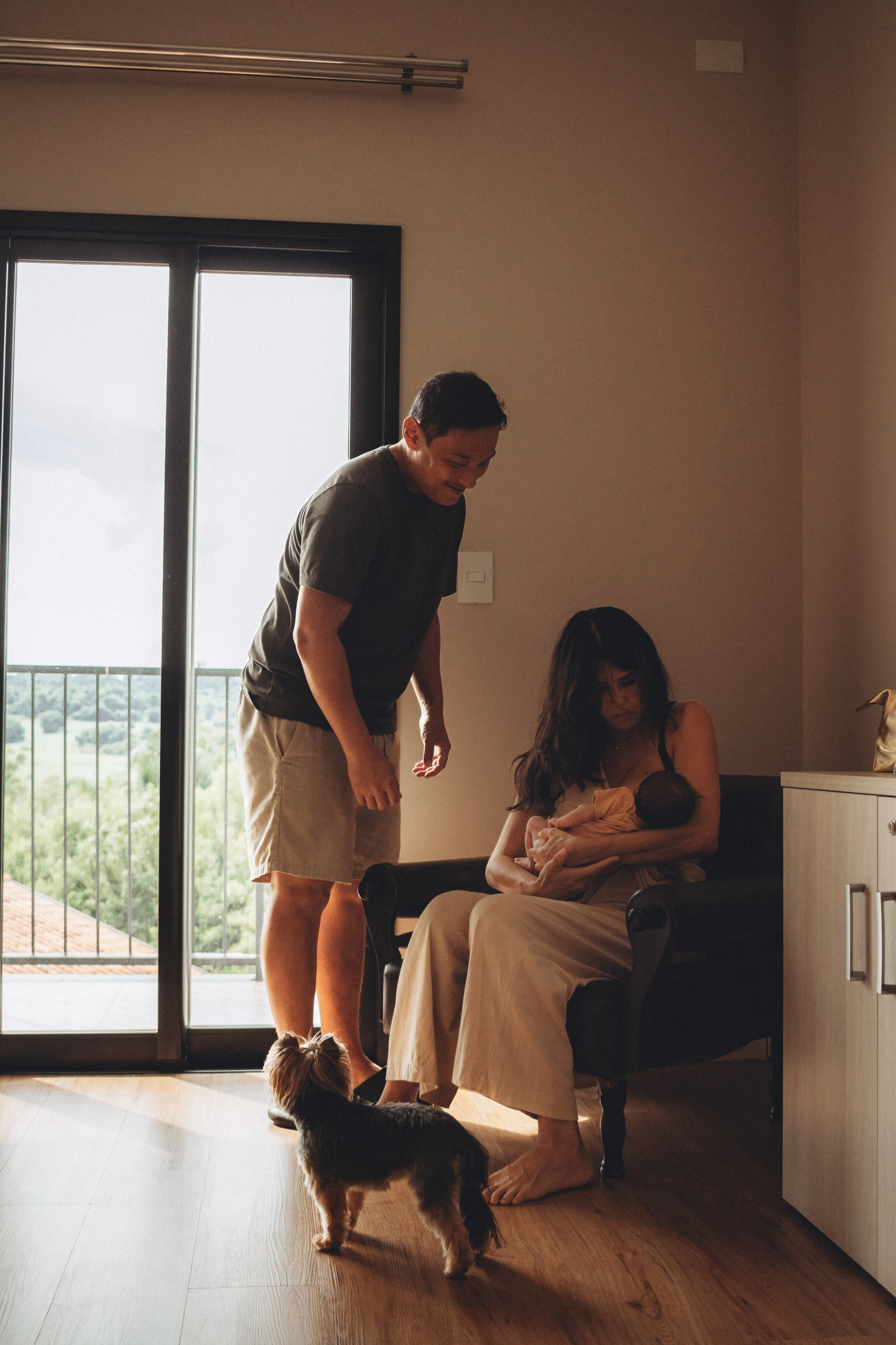 Saulo — Primeiros Dias. Principal