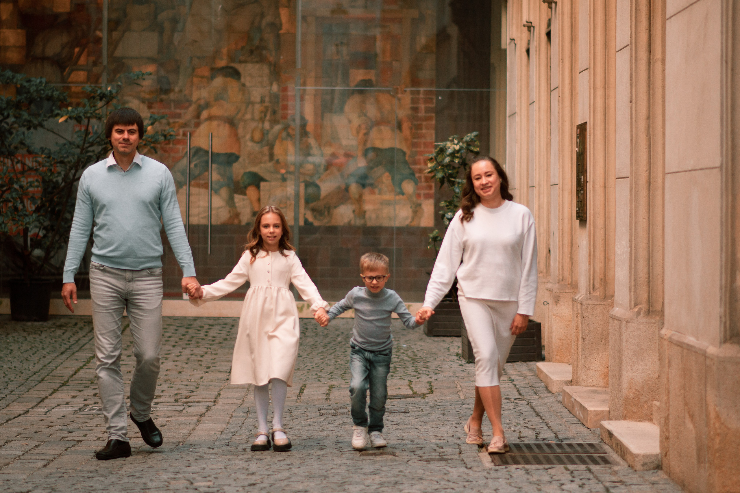 Семья. Семейный и детский фотограф