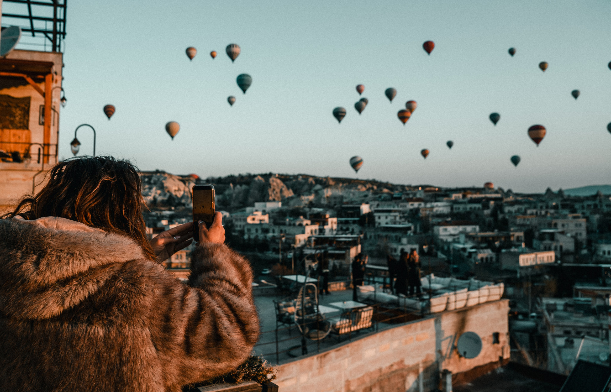 TRAVEL. REC21Films audiovisuals productions