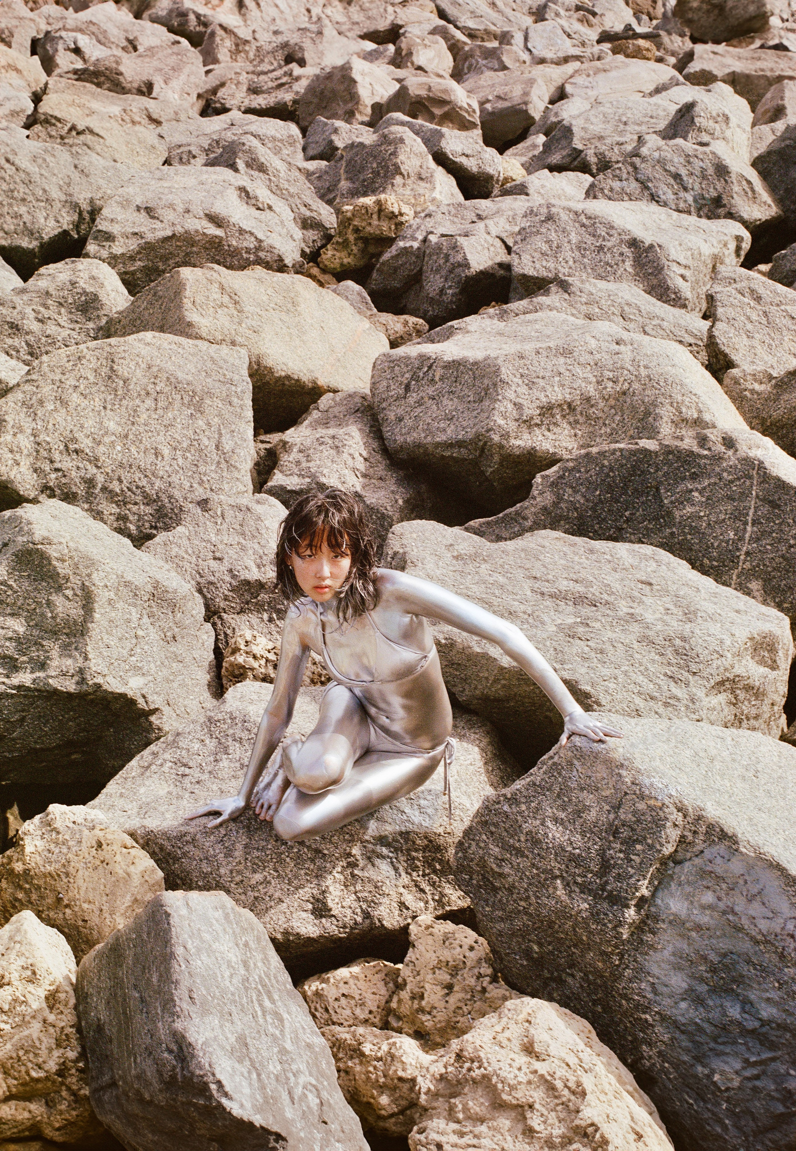 Portfolio. Jasper Soloff. Director & Photographer