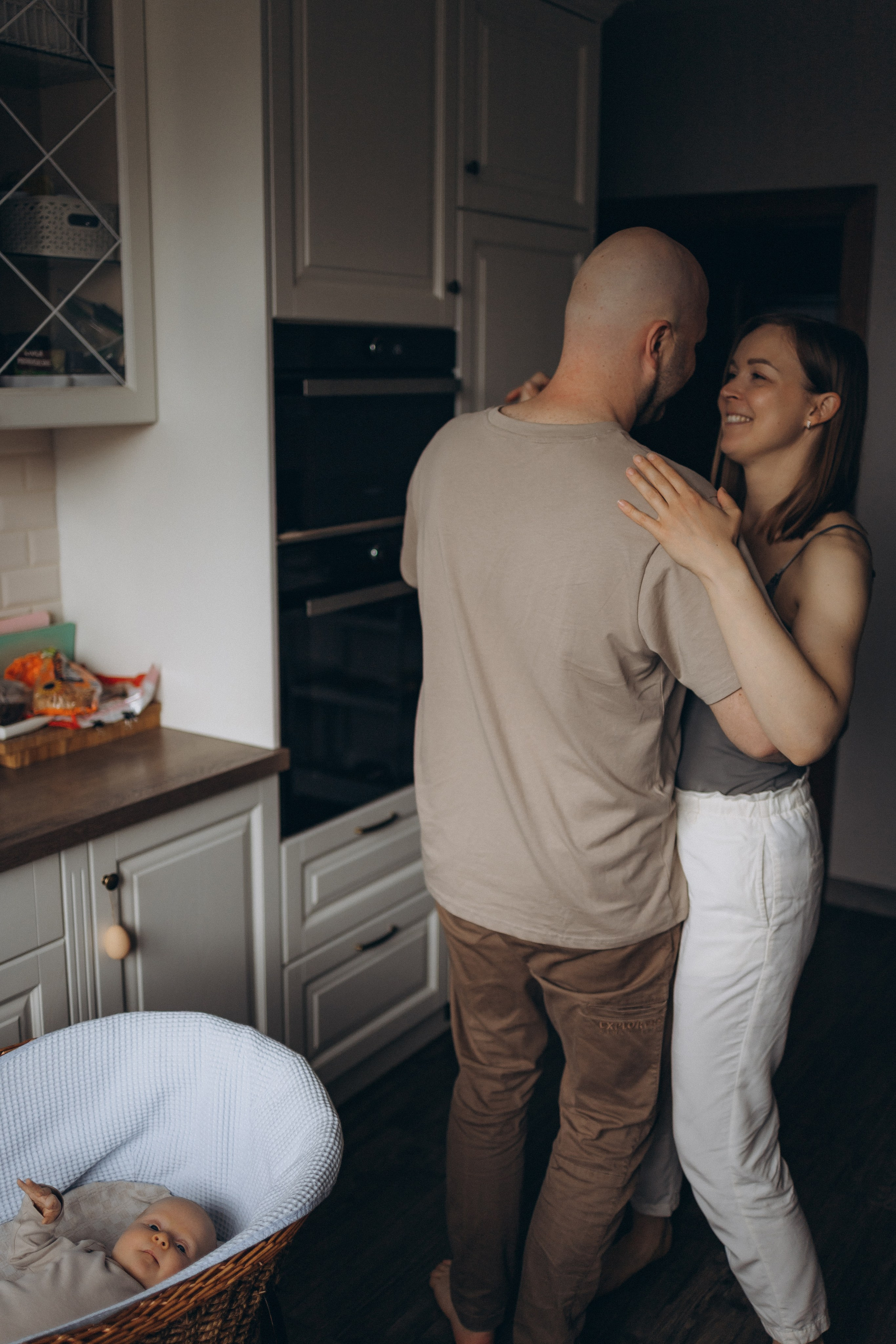 GUNAS ģimene. GALVENĀ