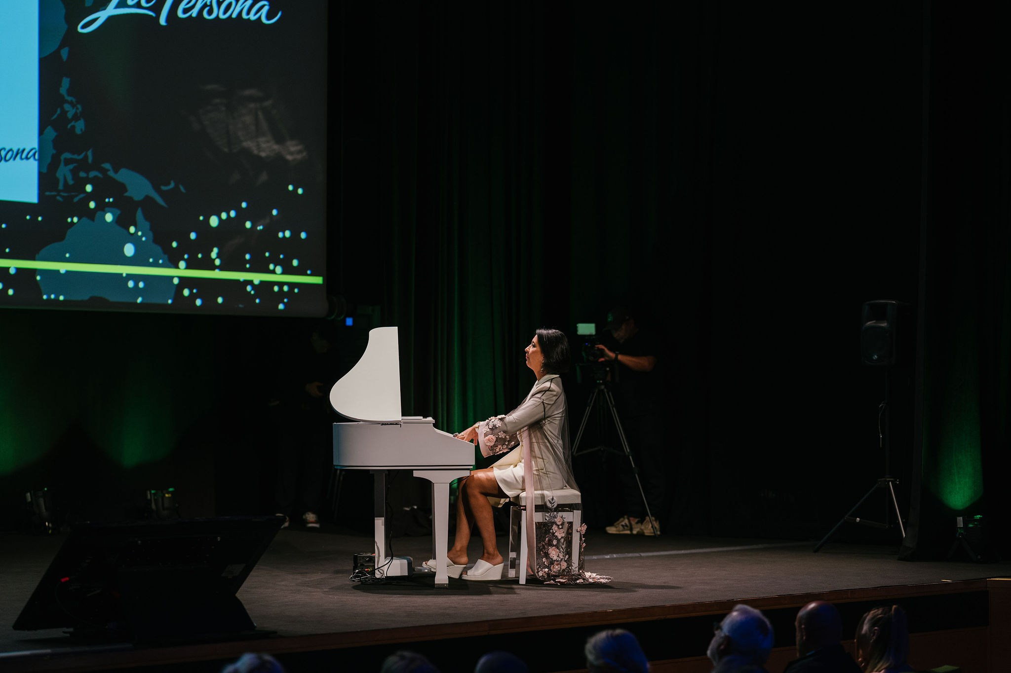La Persona Awards 2026 (ч.4). OranJazz fotos