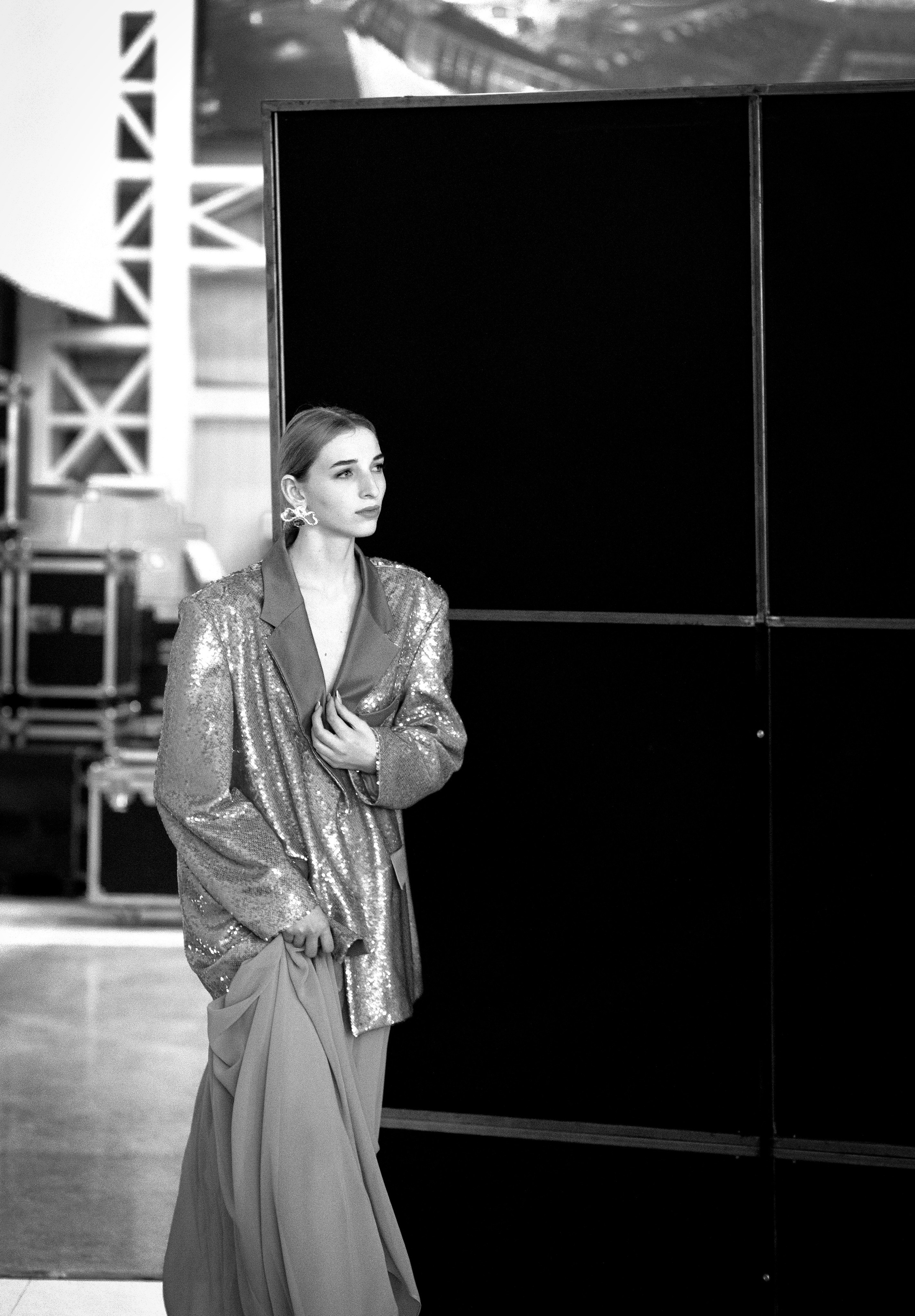 Baku Fashion Week '24. BNW Around Photography