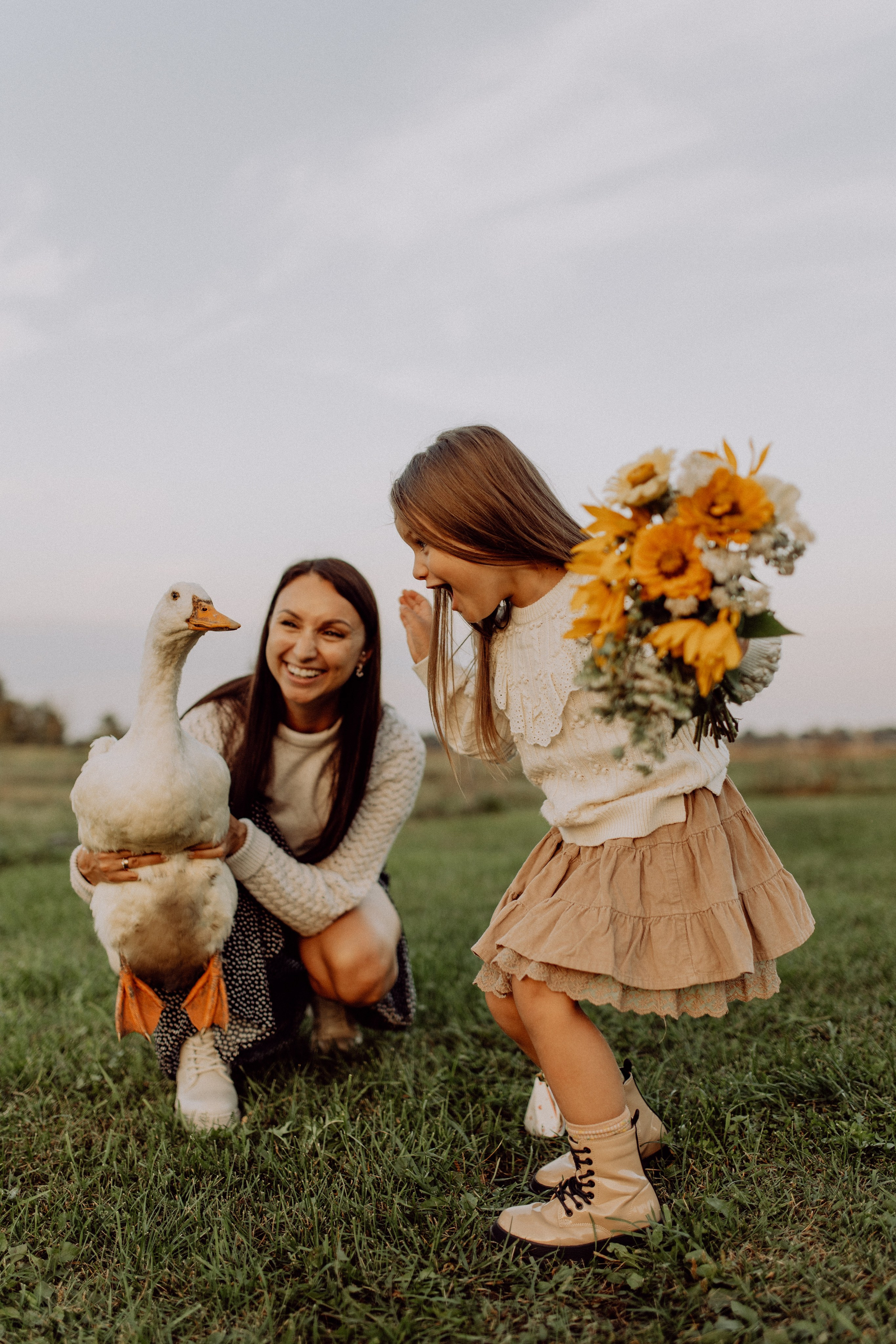 Perefotograaf Eestis Natalja Arkadjeva