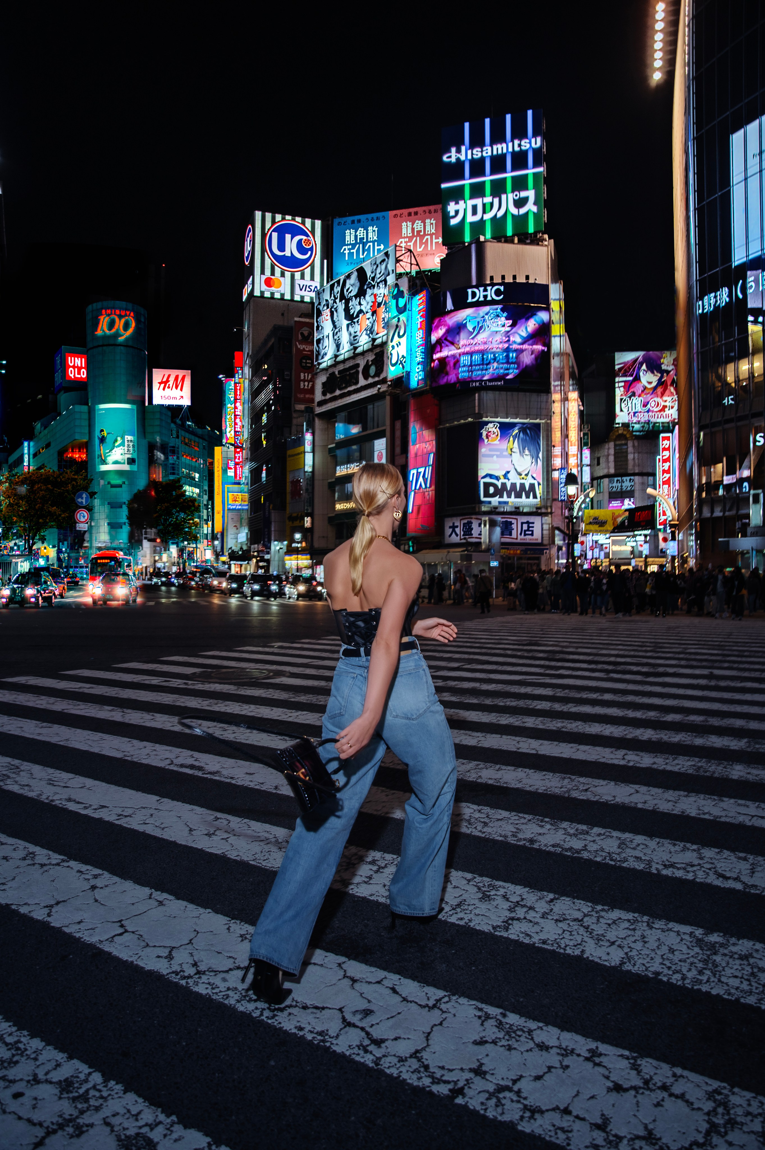 Индивидуальные. Семейный фотограф в Москве