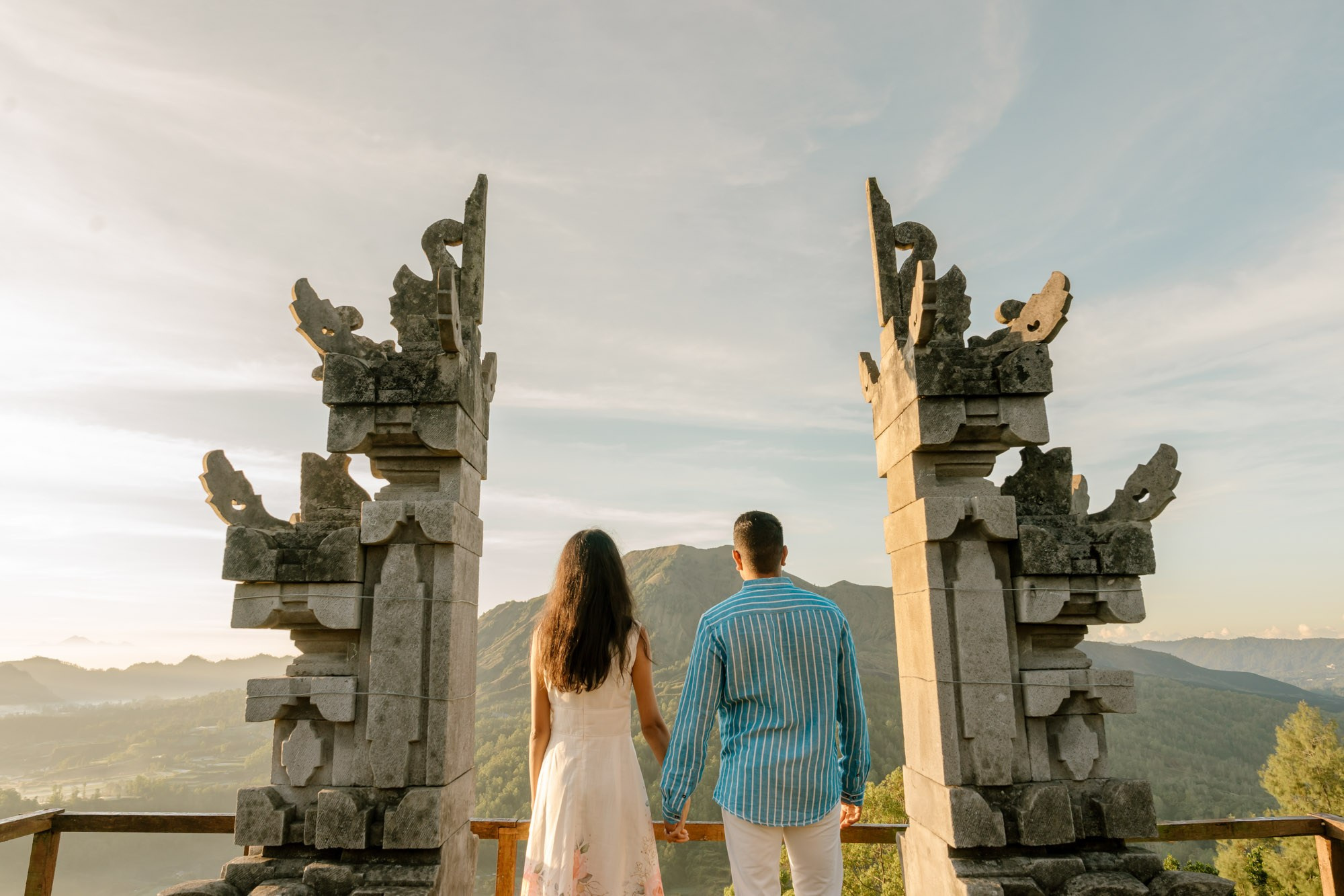 Mishal & Neha. Female Photographer in Bali