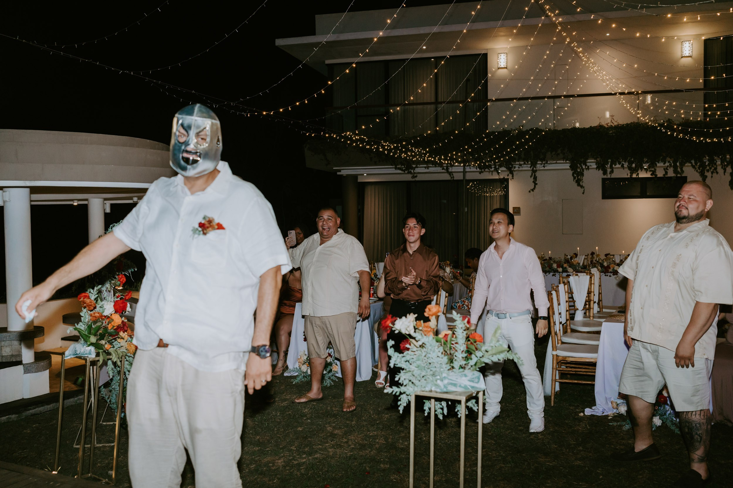 Bernardino & Ana. Female Photographer in Bali