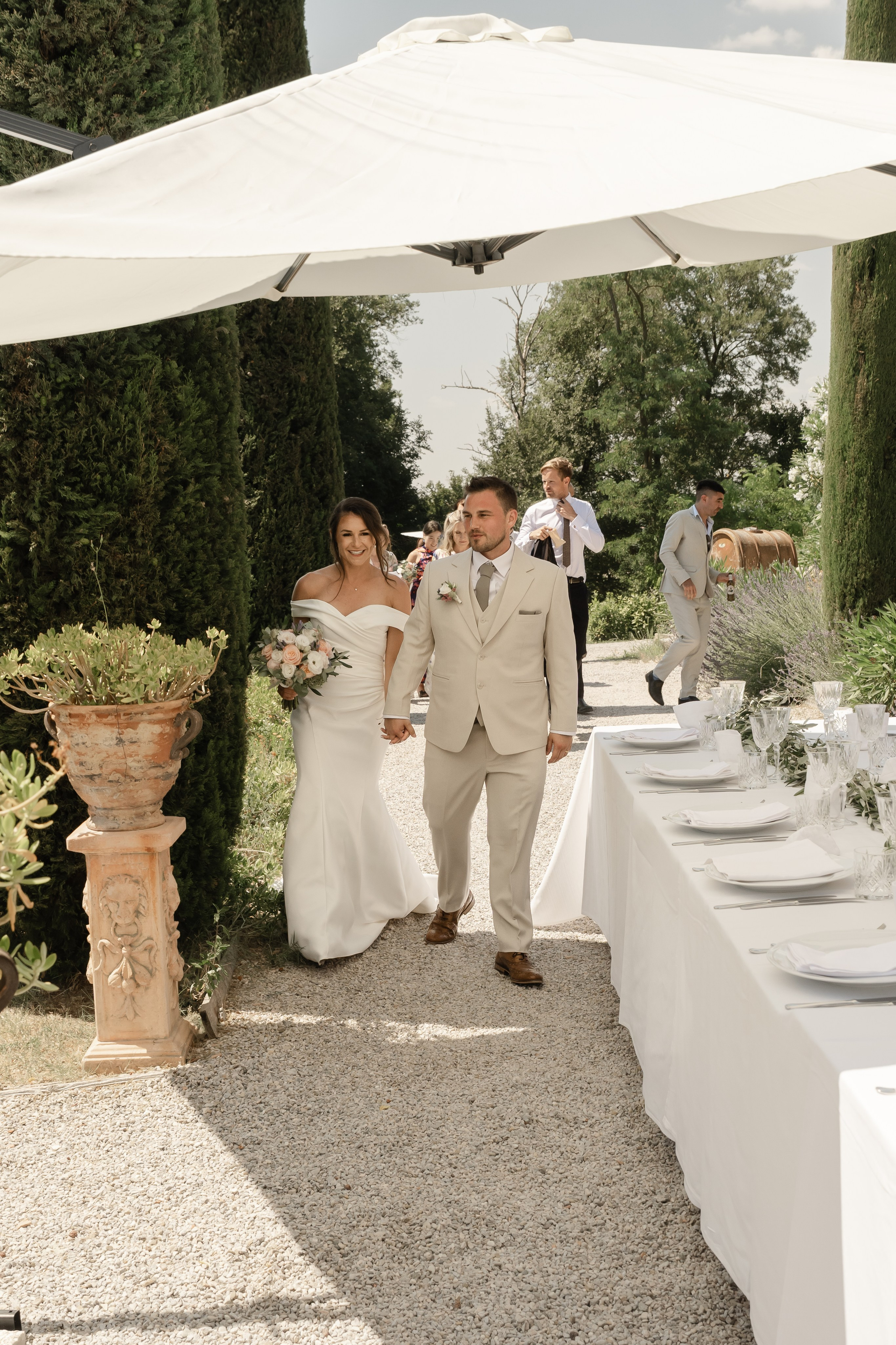 ROXANNE and ANDREW_ Tuscany. PHOTOGRAPHER IN ITALY