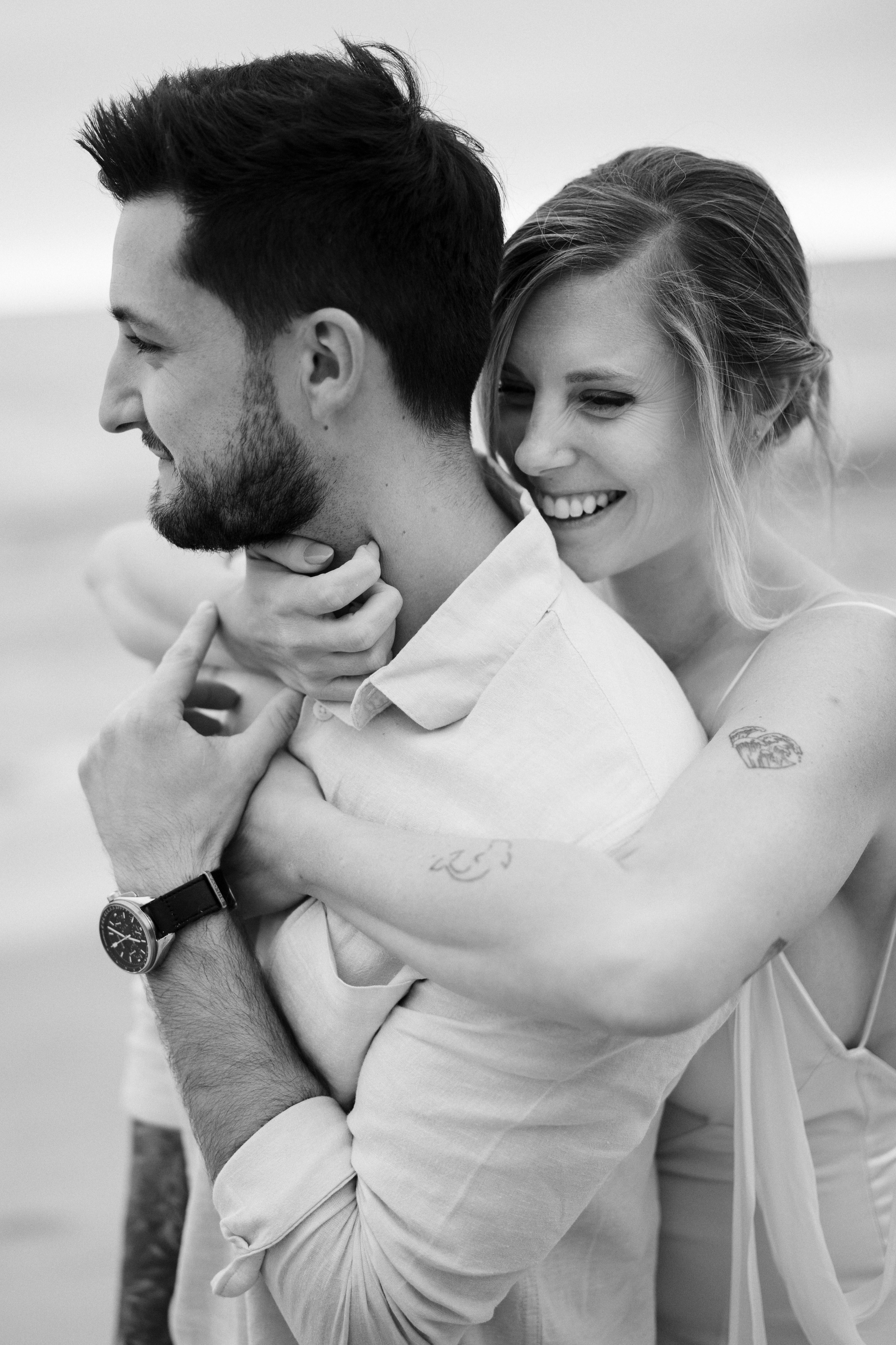 Laguna Beach California Engagement Photography. Wedding Photography & Videography Team in California, Los Angeles, San Francisco, San Diego and Travel