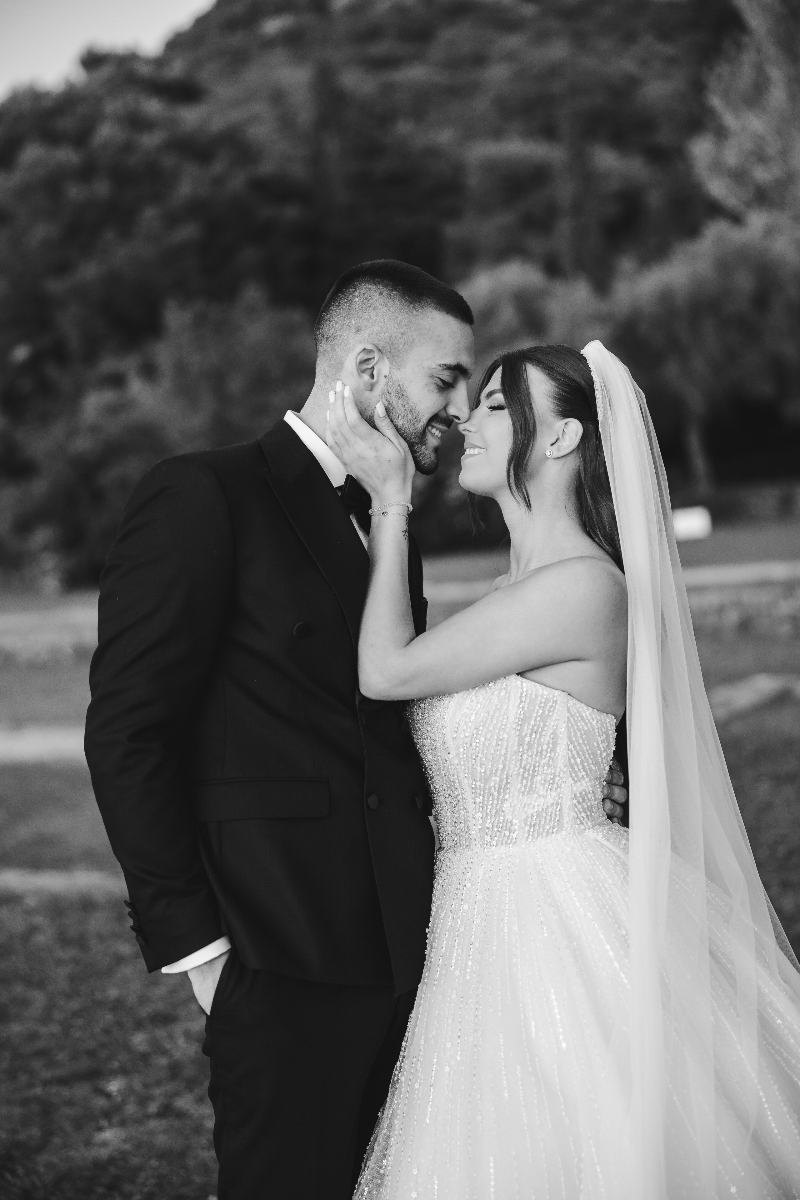 PREDRAG I ANJA. Wedding photographer Nermin Kajosevic