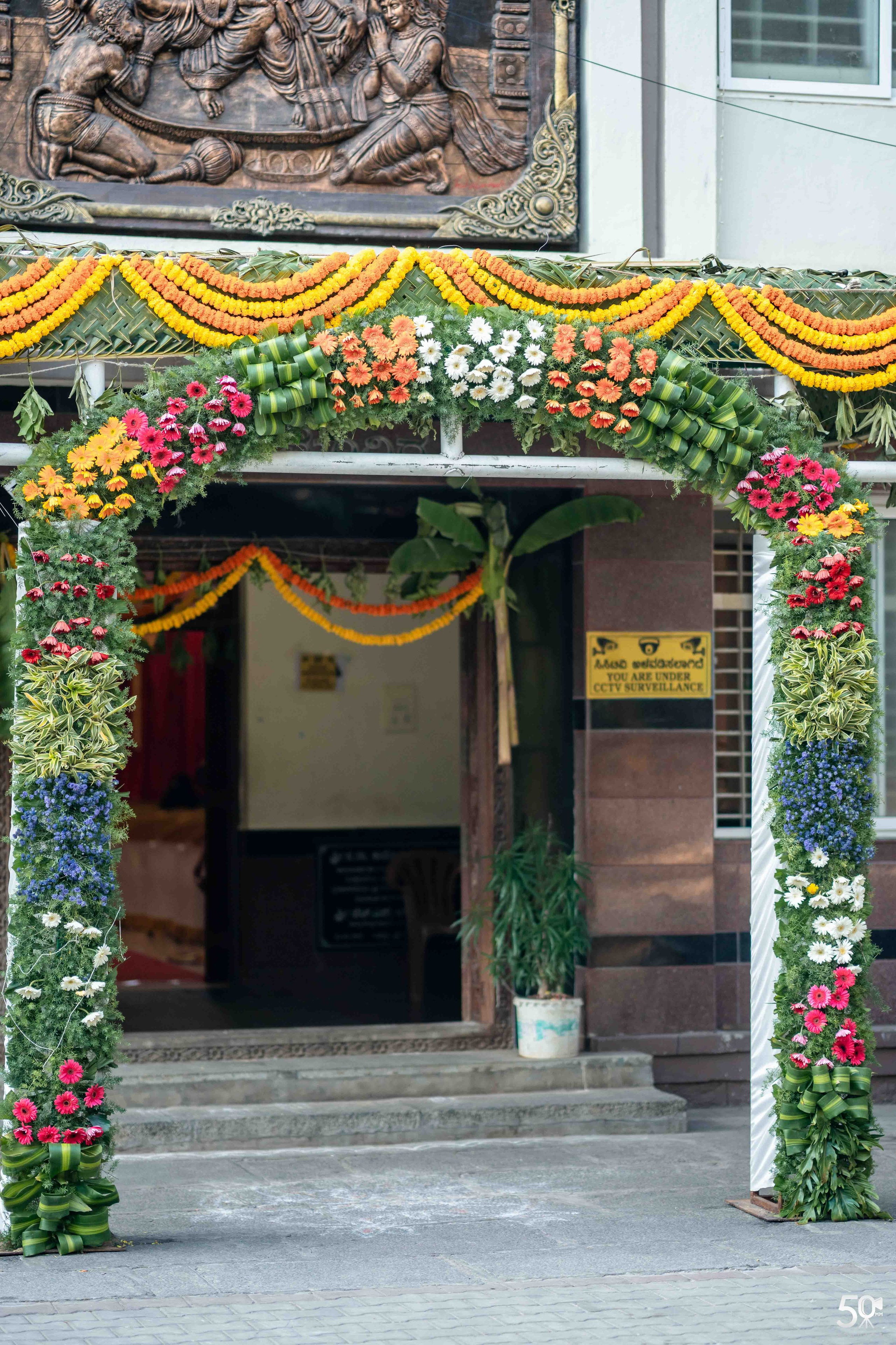 SATHVIK UPANAYANA. 50mm STUDIOS