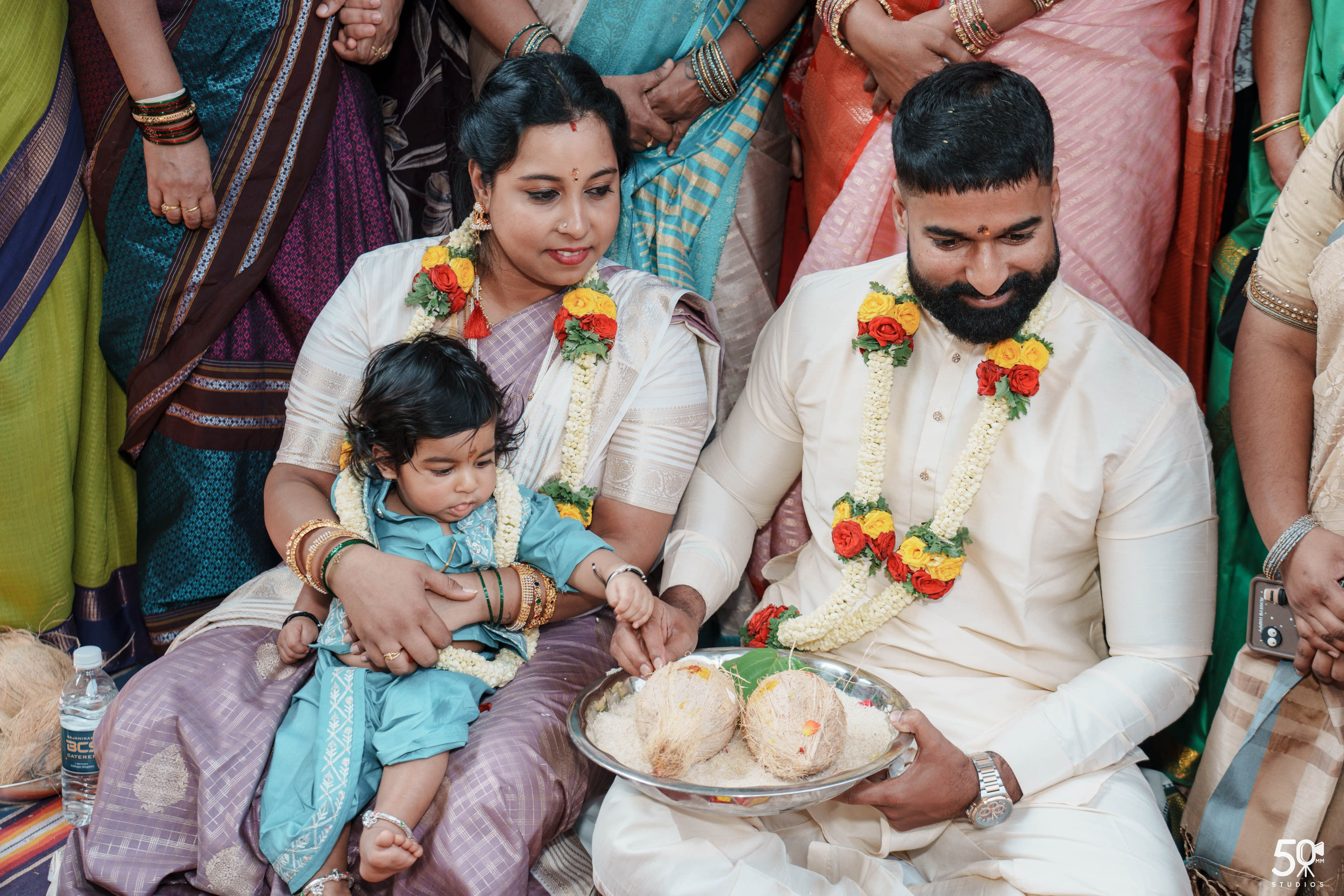 TANAY DEV NAMAKARANA. 50mm STUDIOS