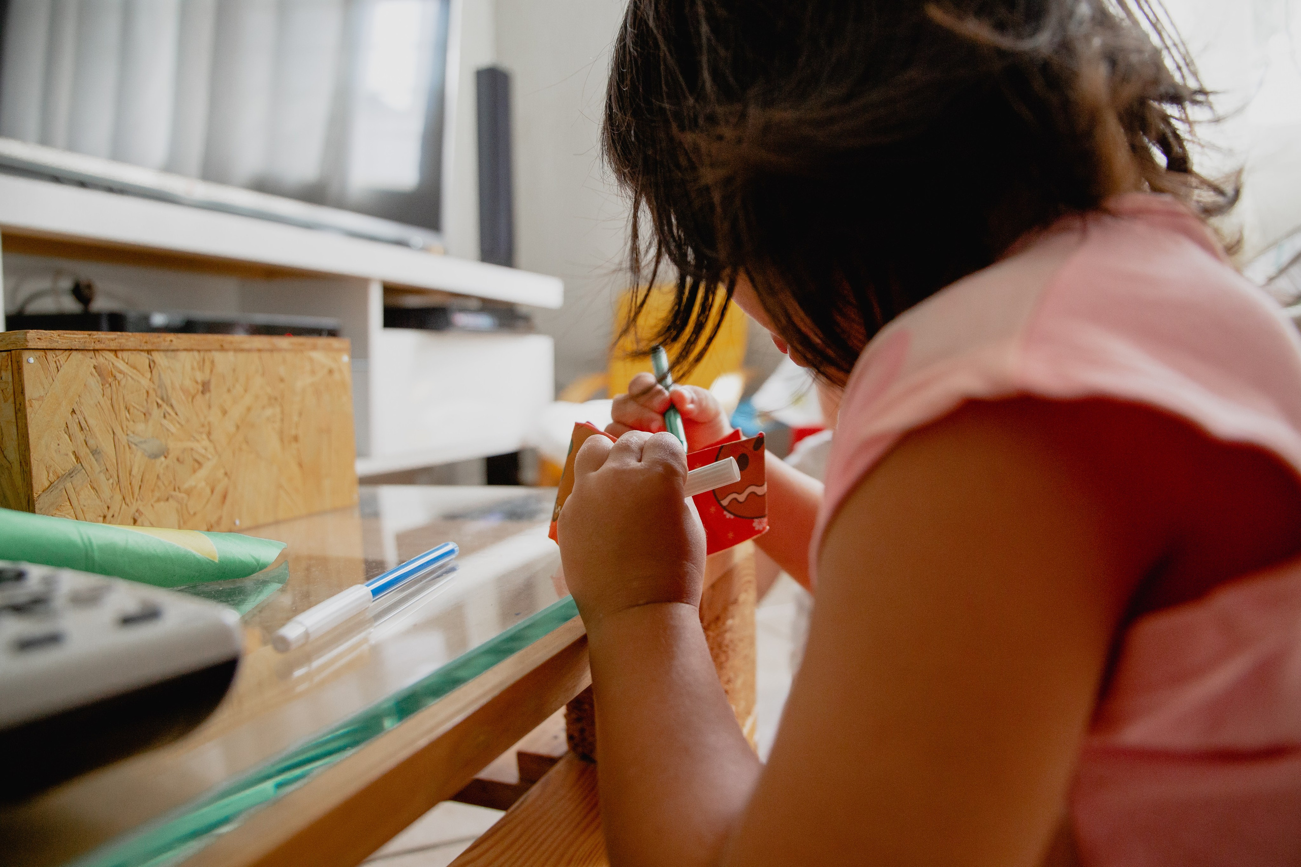 Documental Família Shimizu