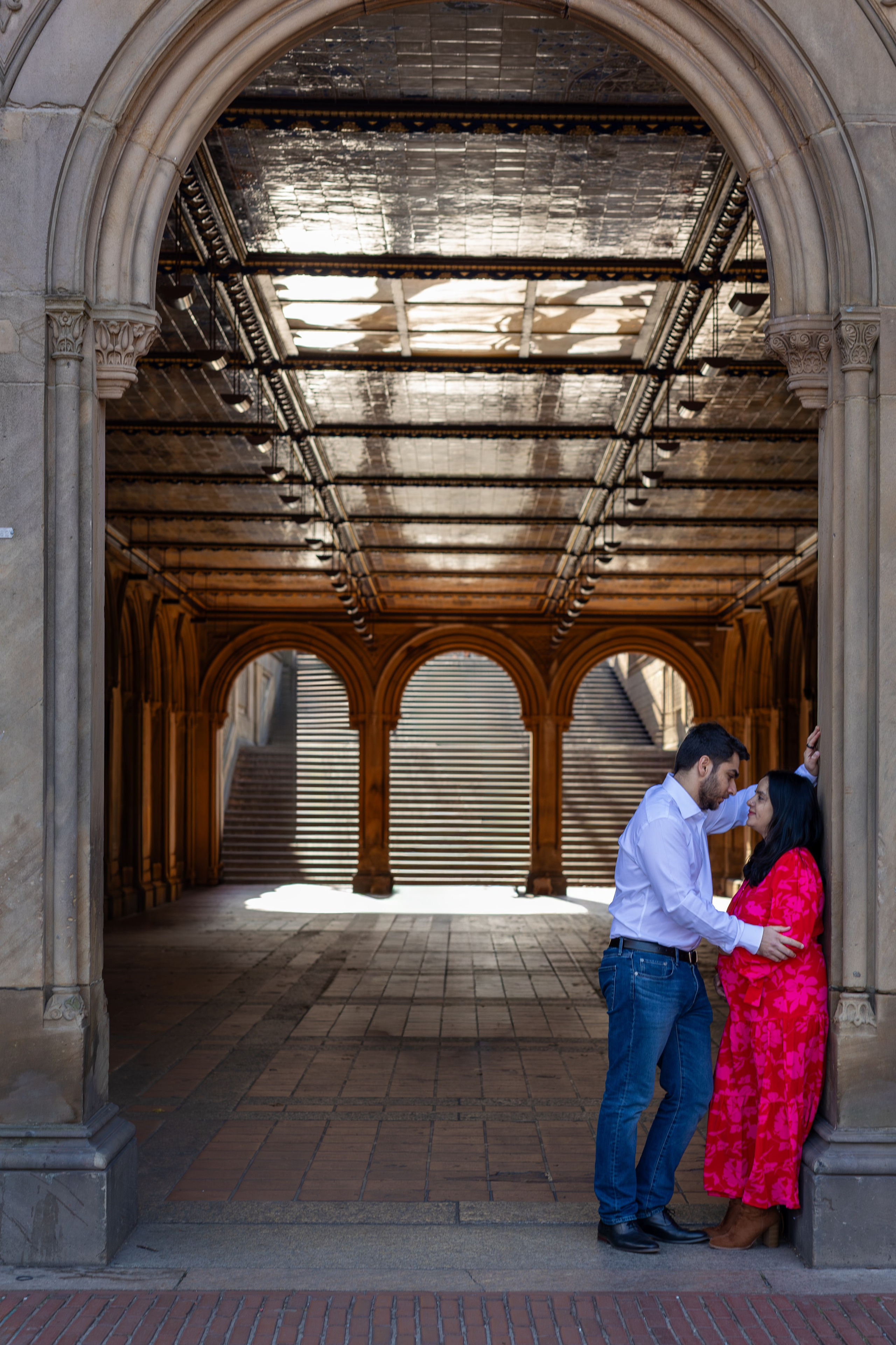 Central Park Maternity Portraits. Family, lifestyle, and commercial photography in New York and New Jersey