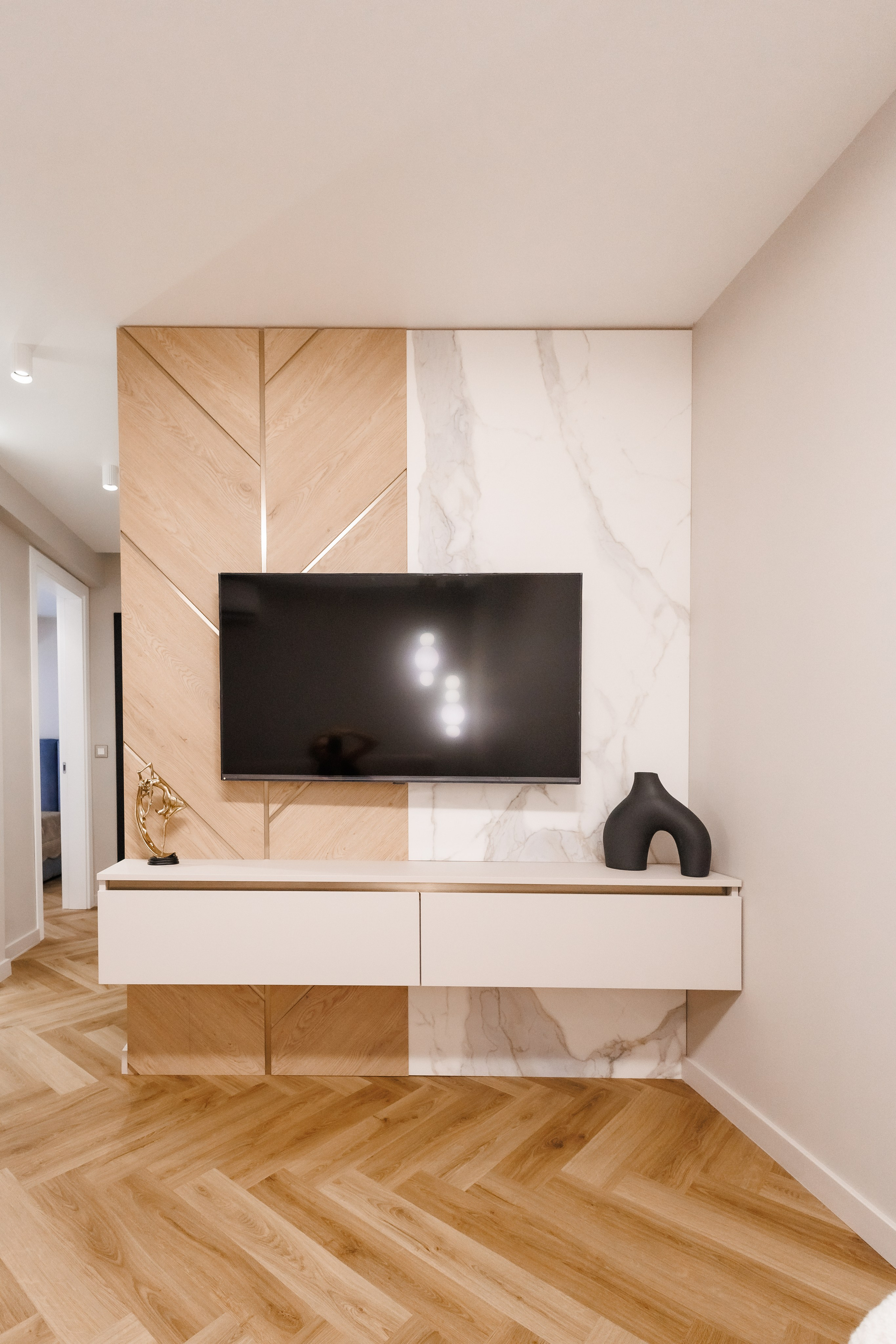 Апартамент. Фотограф Ирина Йотова