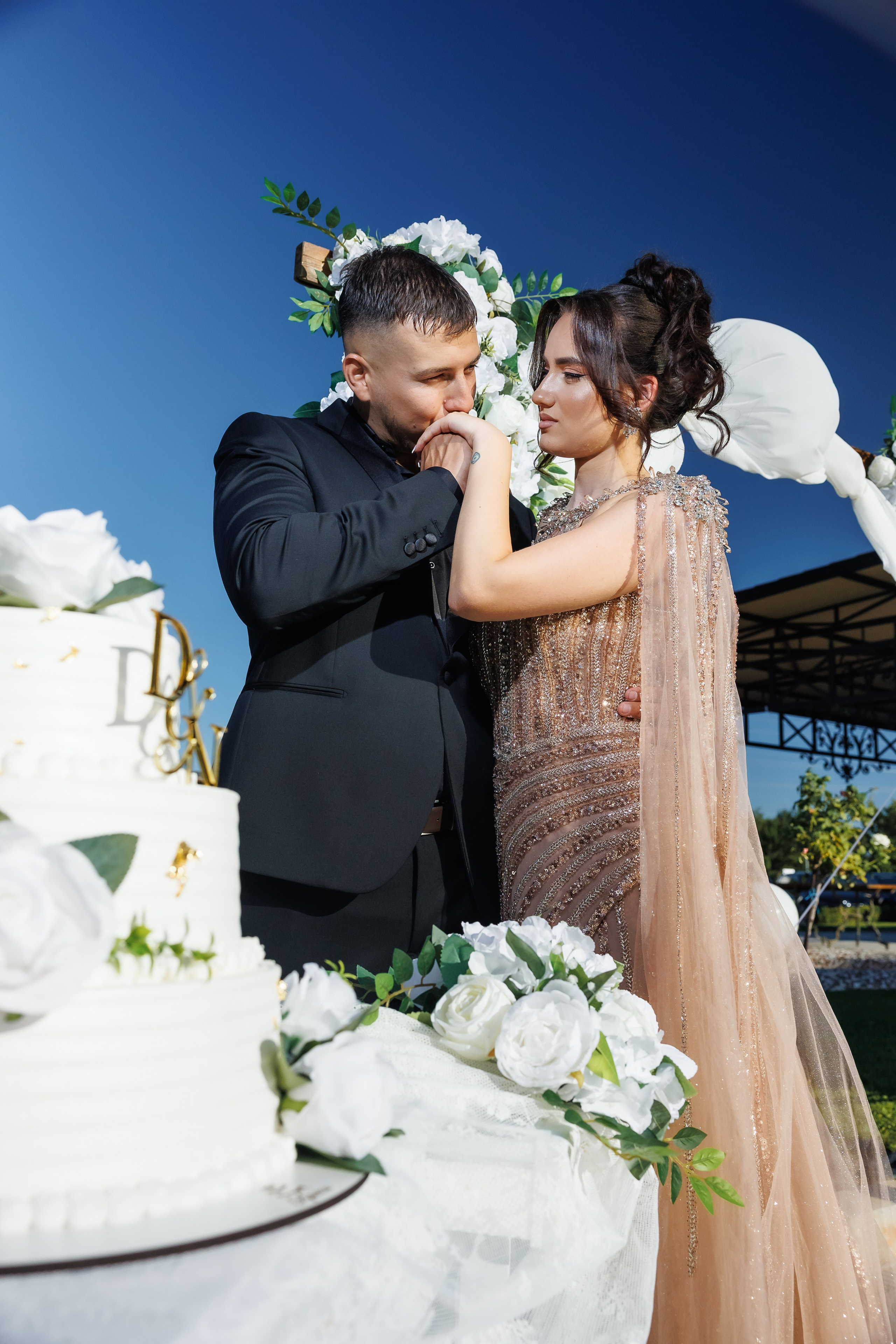 Годеж. Фотограф Ирина Йотова