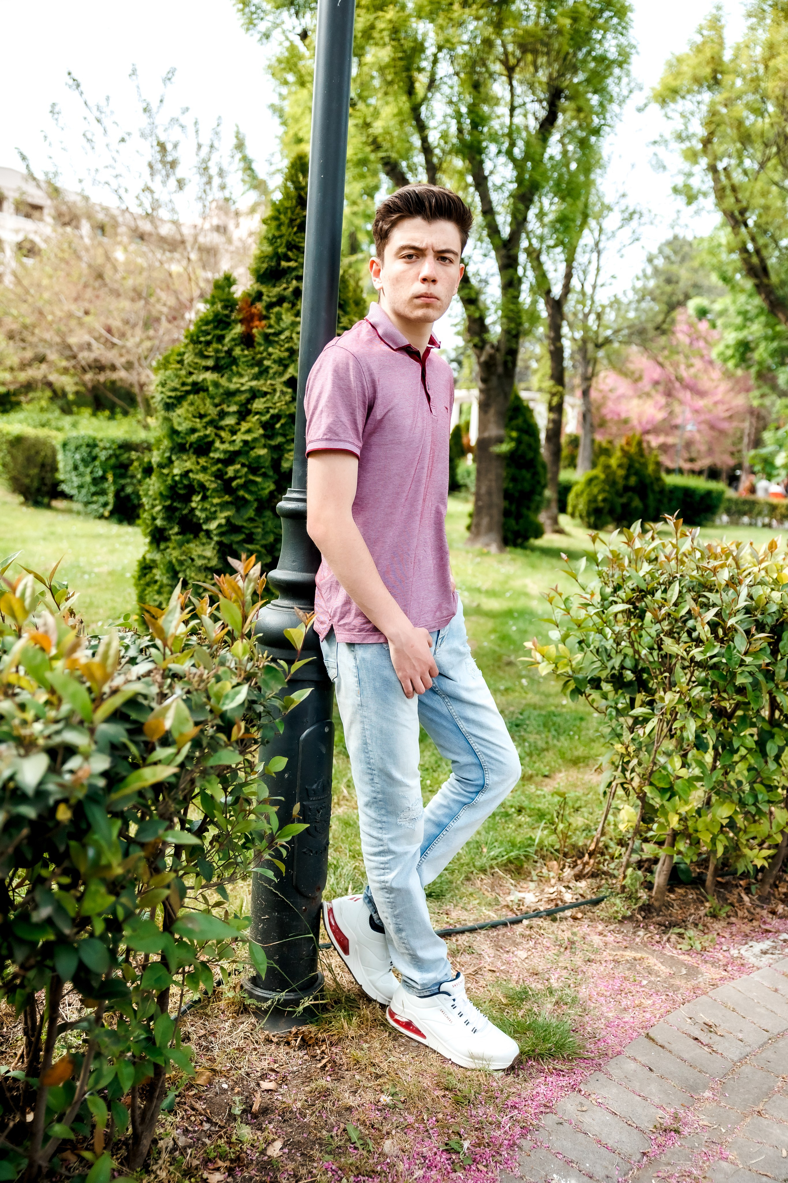 Бургас 12А. Фотограф Ирина Йотова