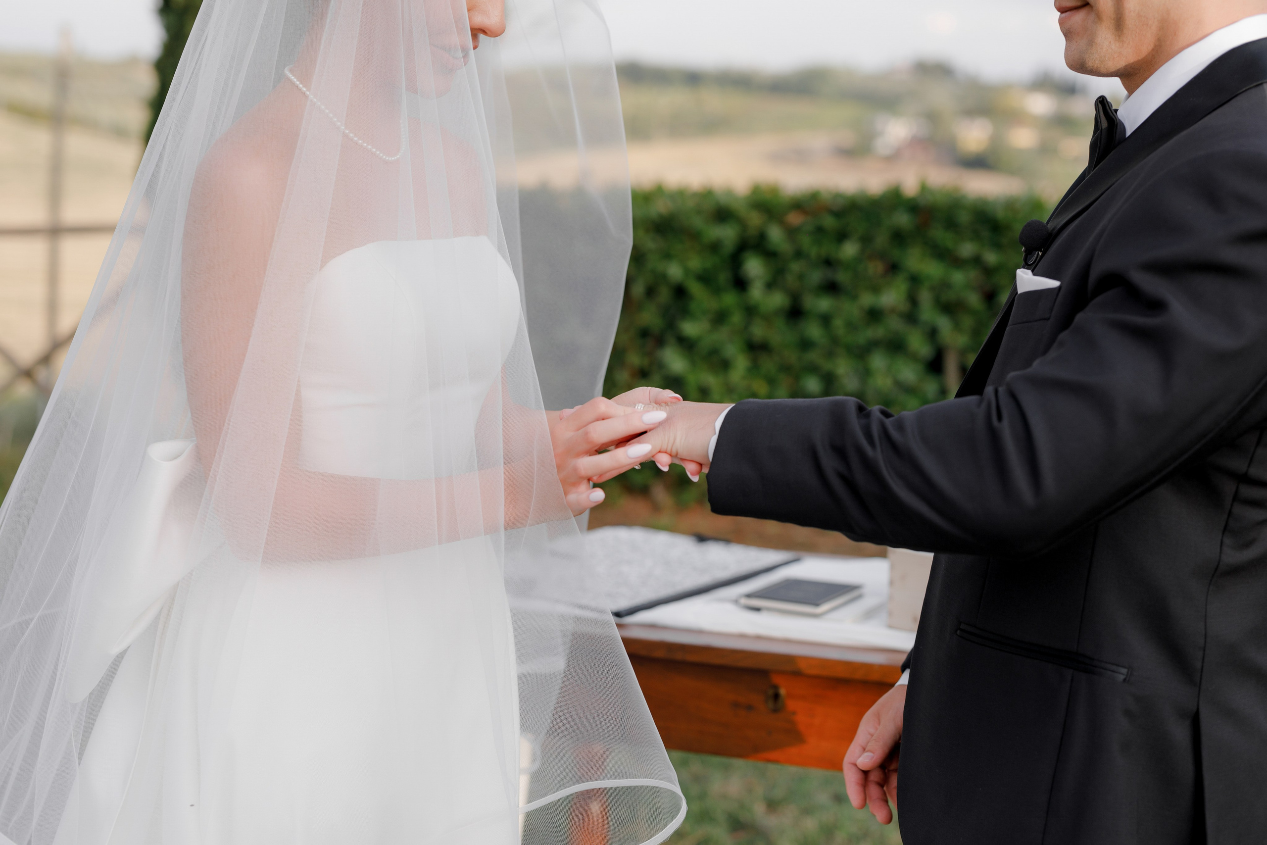 Dom&Ally. Весільний фотограф Вікторія Саврук